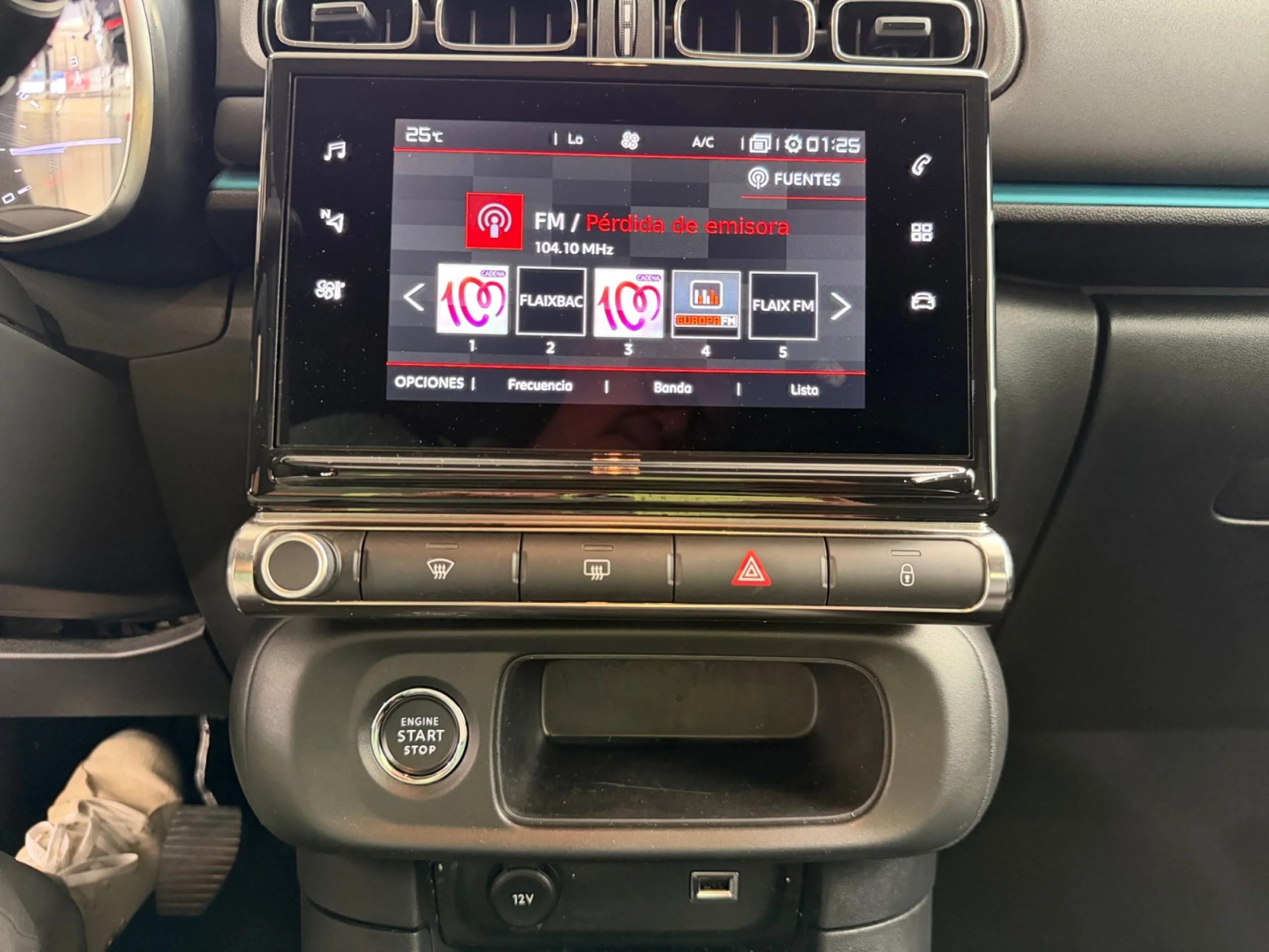 CITROEN C3 PURETECH 81KW (110CV) S&S SHINE - Foto 17