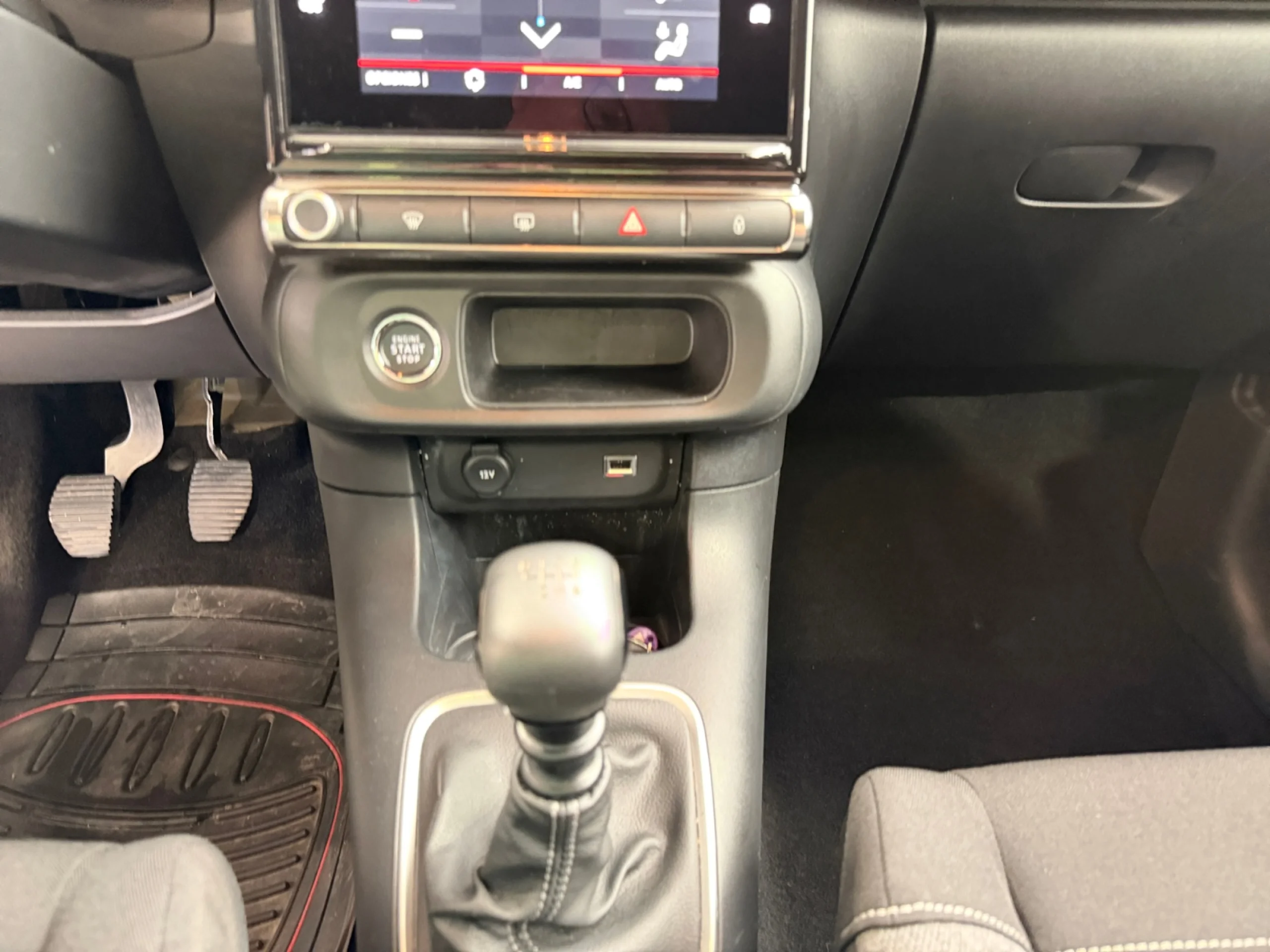 CITROEN C3 PURETECH 81KW (110CV) S&S SHINE - Foto 20