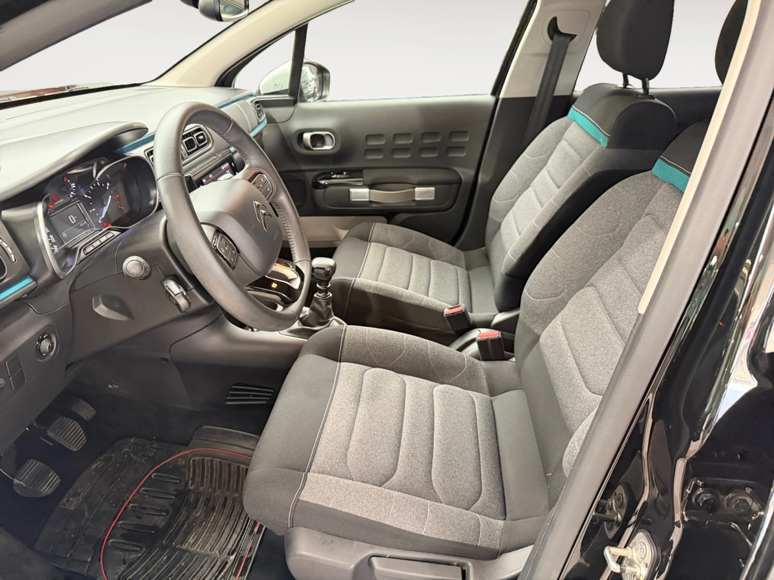 CITROEN C3 PURETECH 81KW (110CV) S&S SHINE - Foto 23
