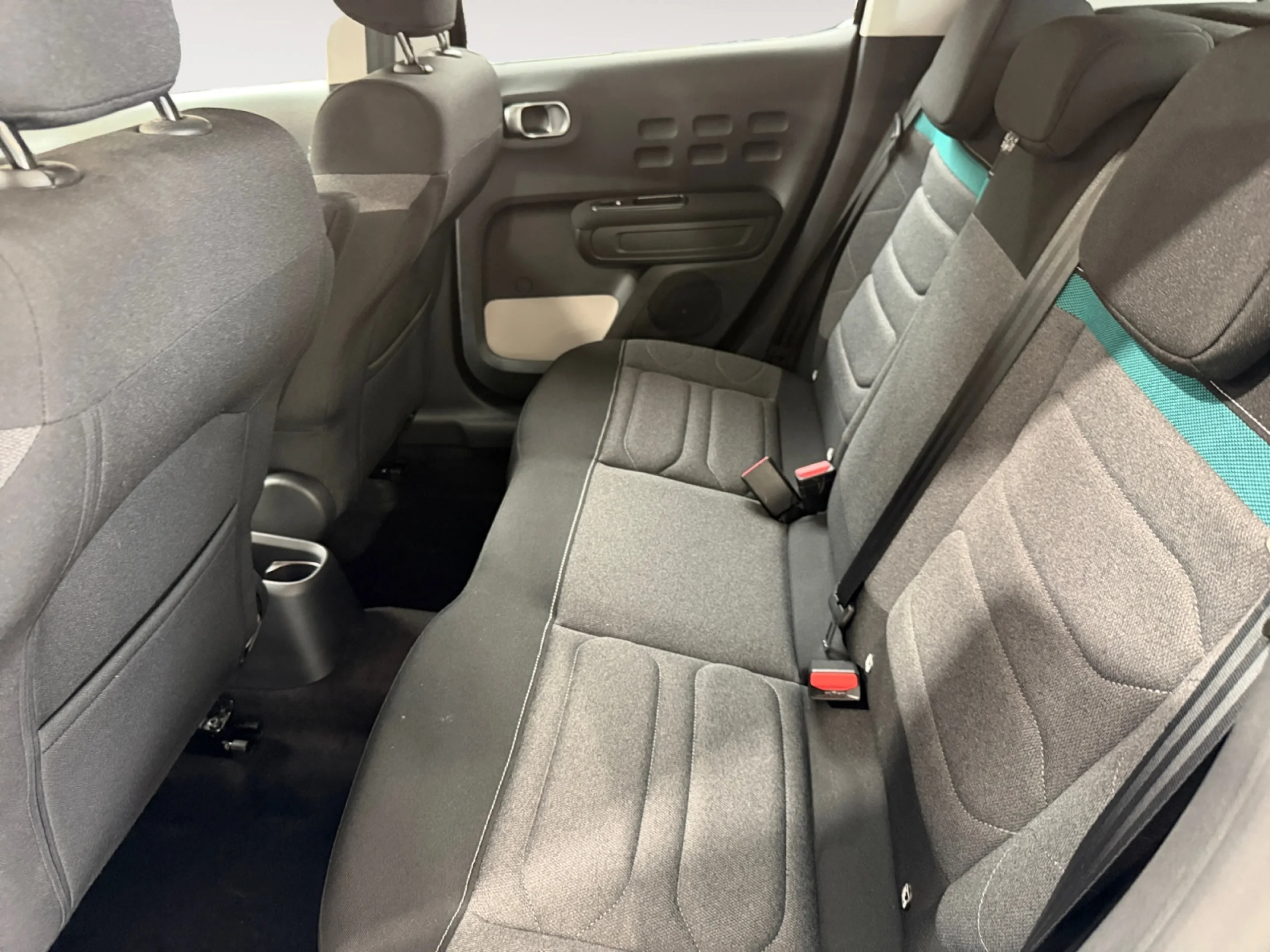 CITROEN C3 PURETECH 81KW (110CV) S&S SHINE - Foto 24