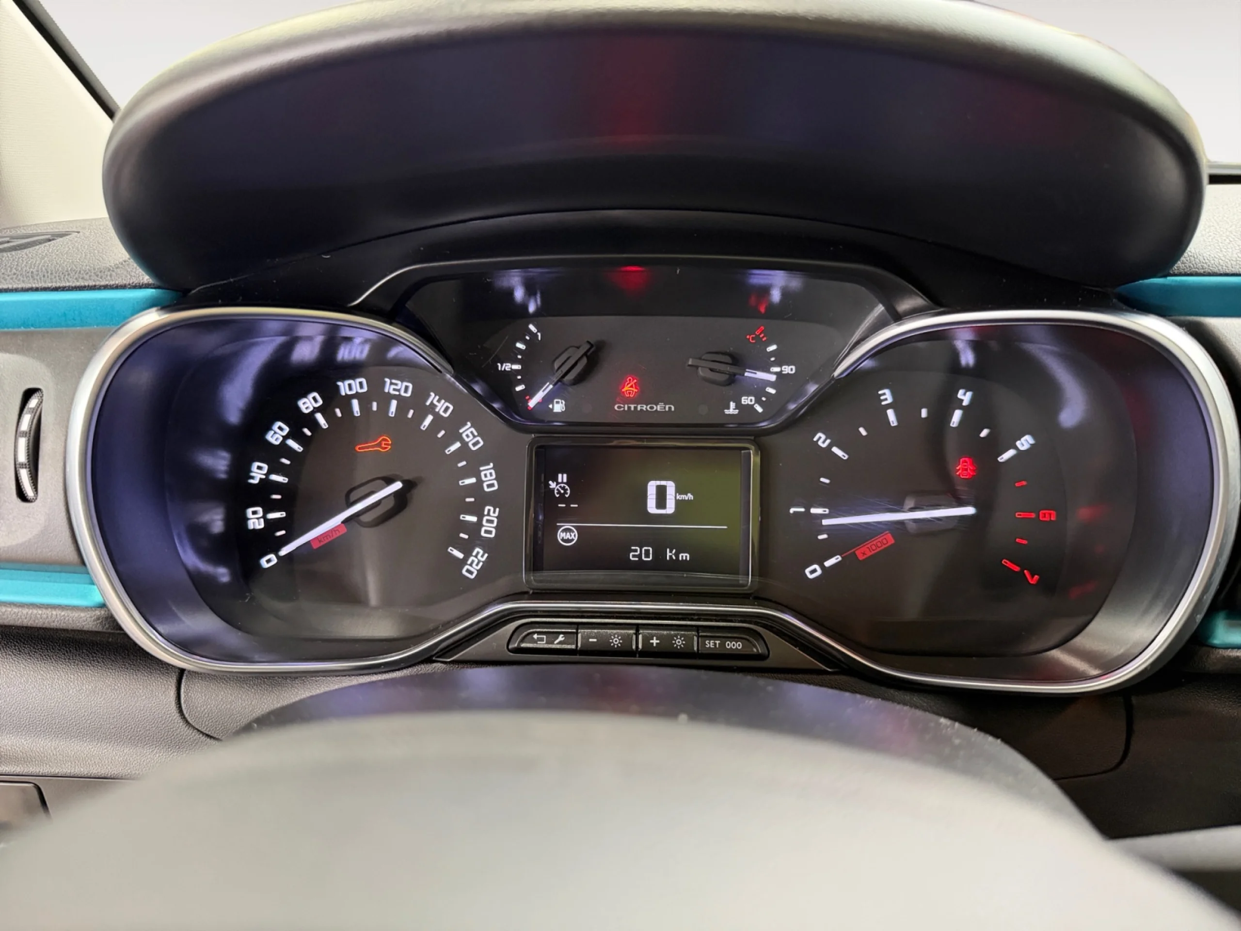 CITROEN C3 PURETECH 81KW (110CV) S&S SHINE - Foto 26