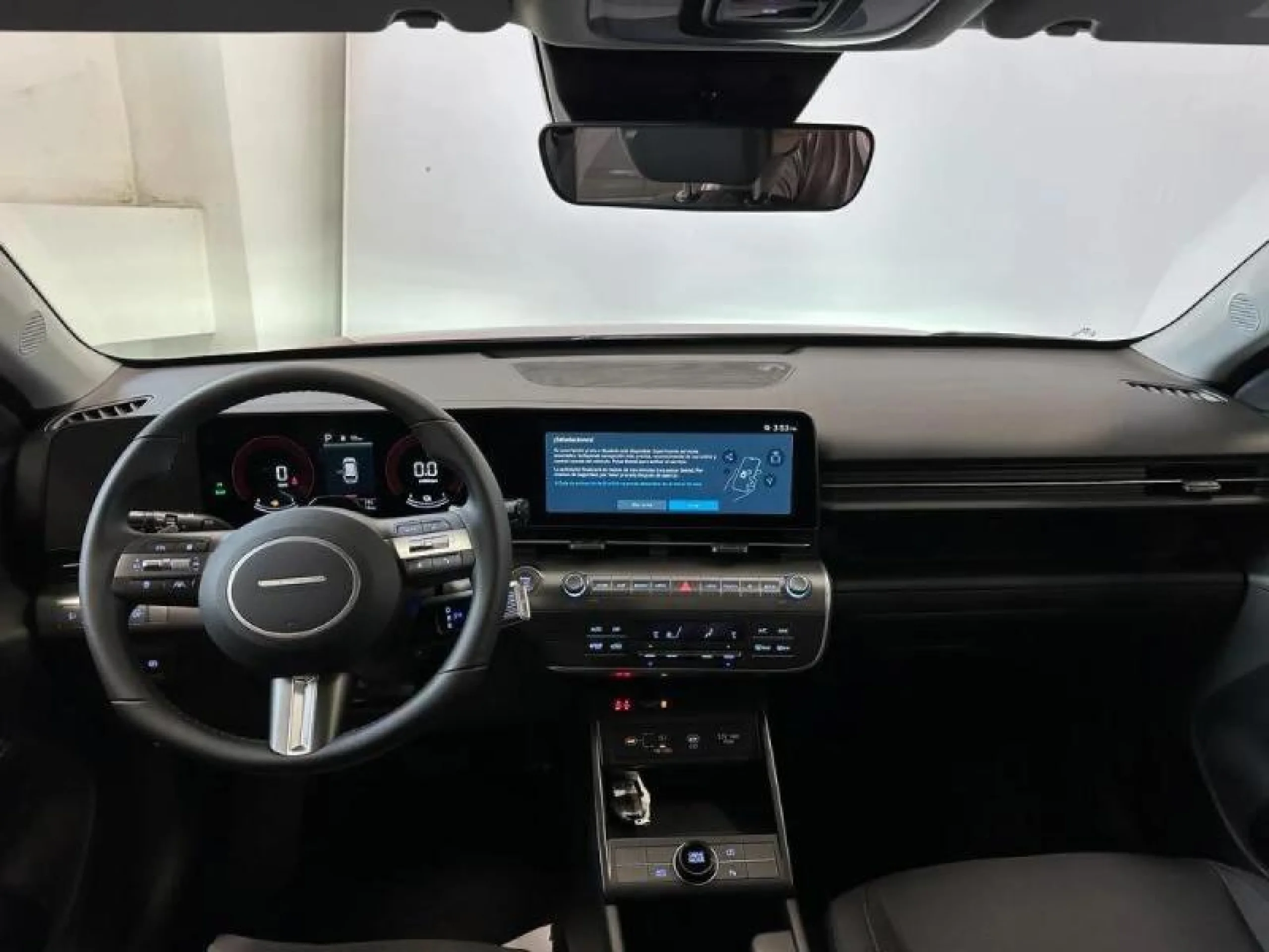 HYUNDAI KONA 1.0 TGDI MAXX - Foto 1