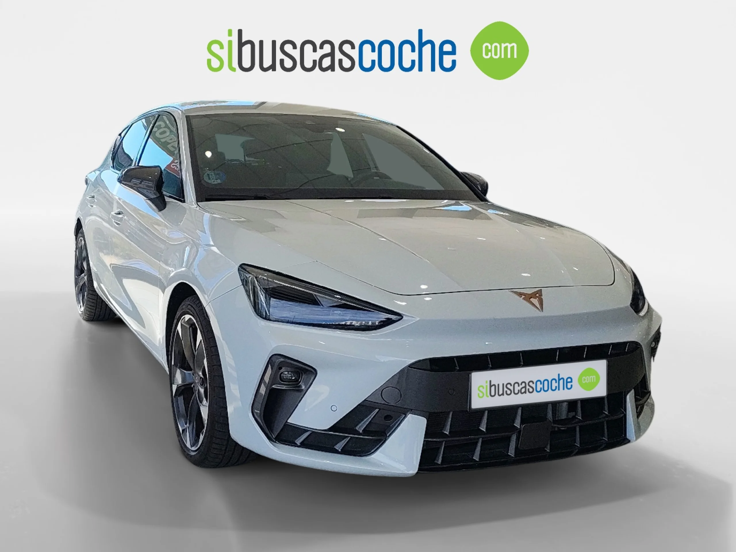 CUPRA LEON 1.5 ETSI 110KW (150CV) DSG - Foto 1