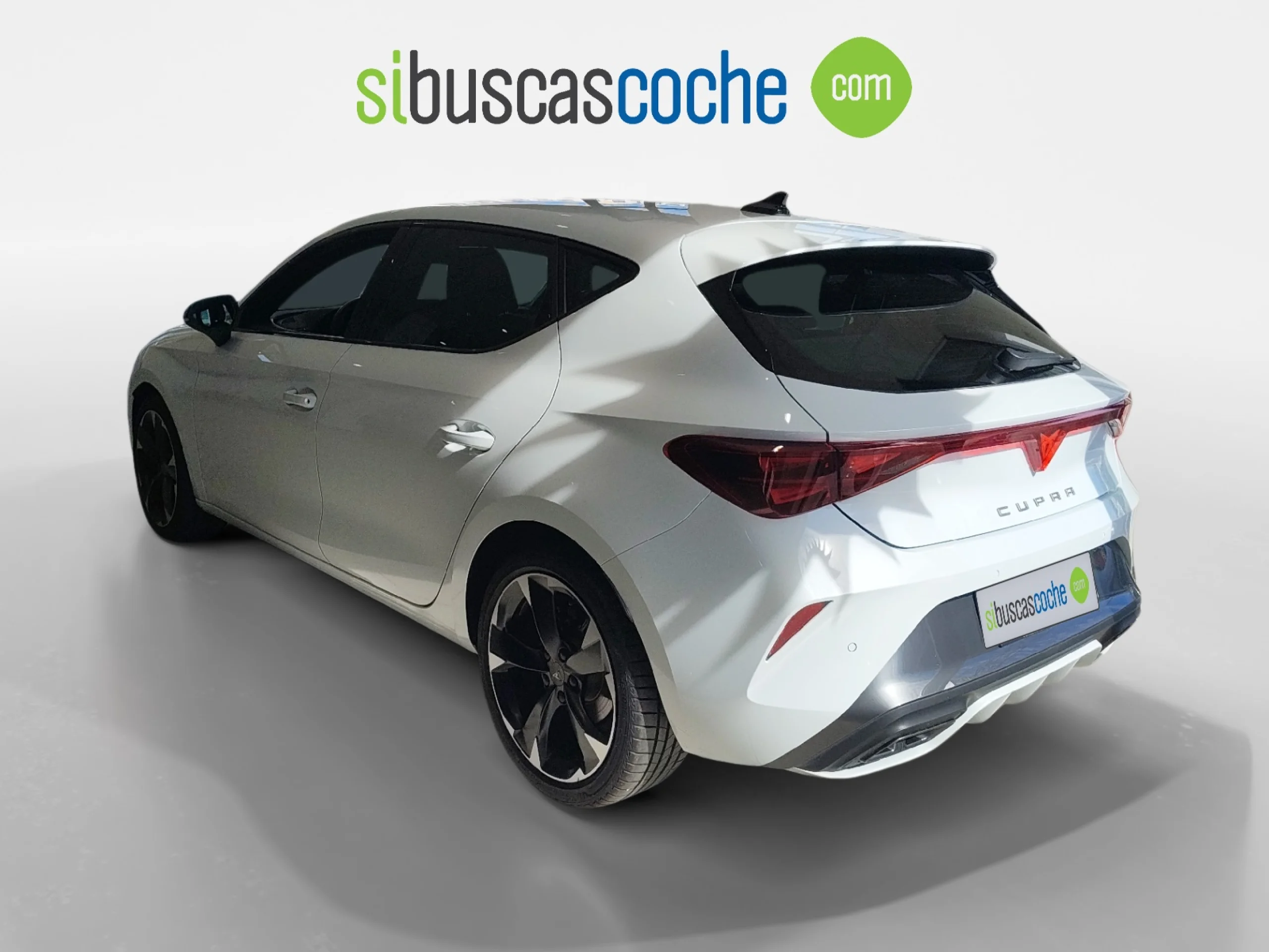 CUPRA LEON 1.5 ETSI 110KW (150CV) DSG - Foto 2