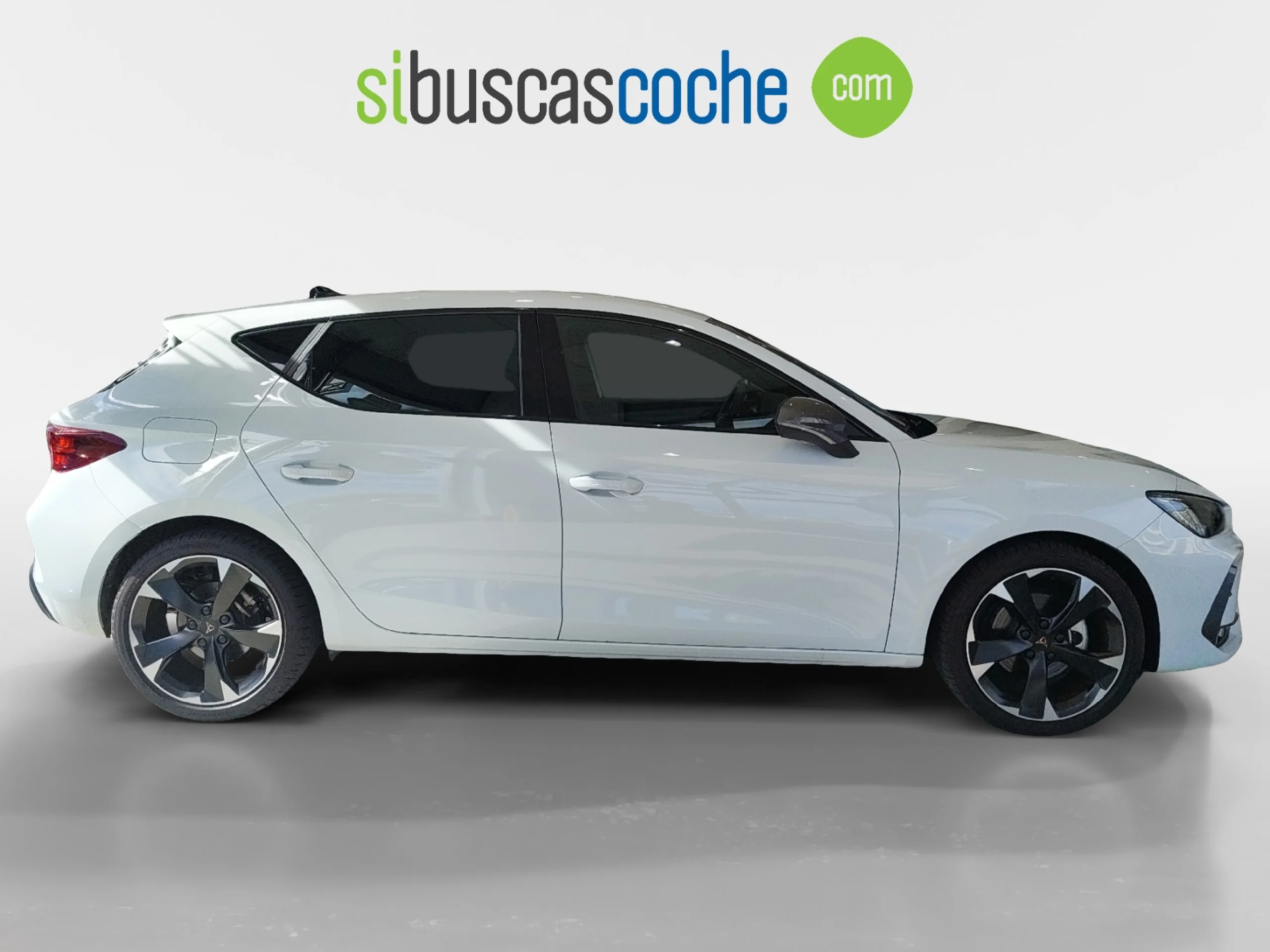 CUPRA LEON 1.5 ETSI 110KW (150CV) DSG - Foto 3