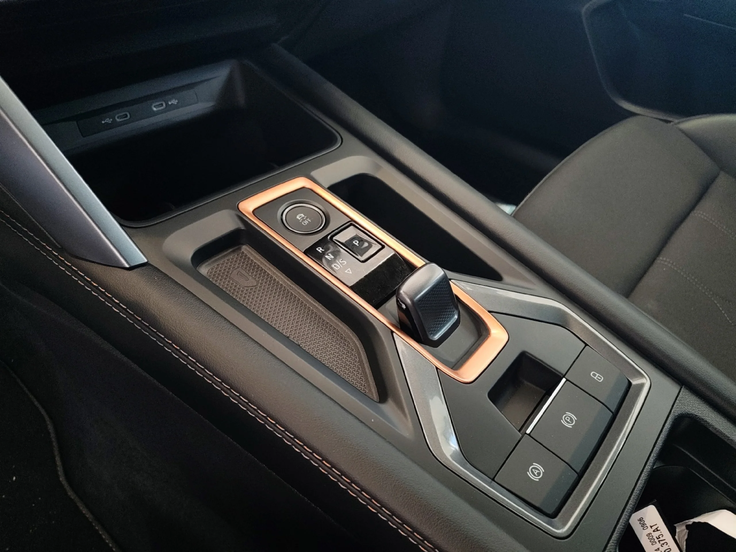 CUPRA LEON 1.5 ETSI 110KW (150CV) DSG - Foto 9
