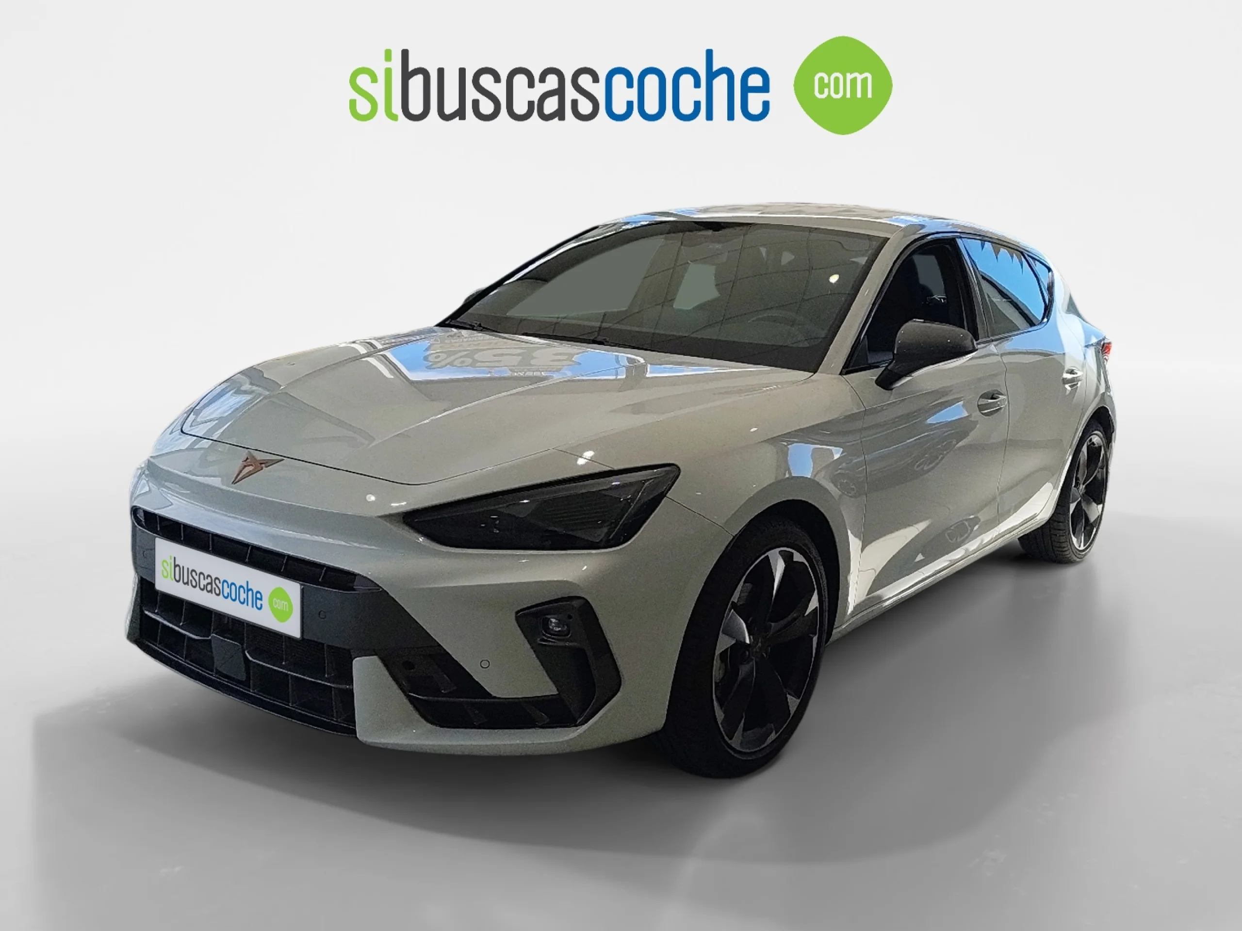 CUPRA LEON 1.5 ETSI 110KW (150CV) DSG - Foto 14