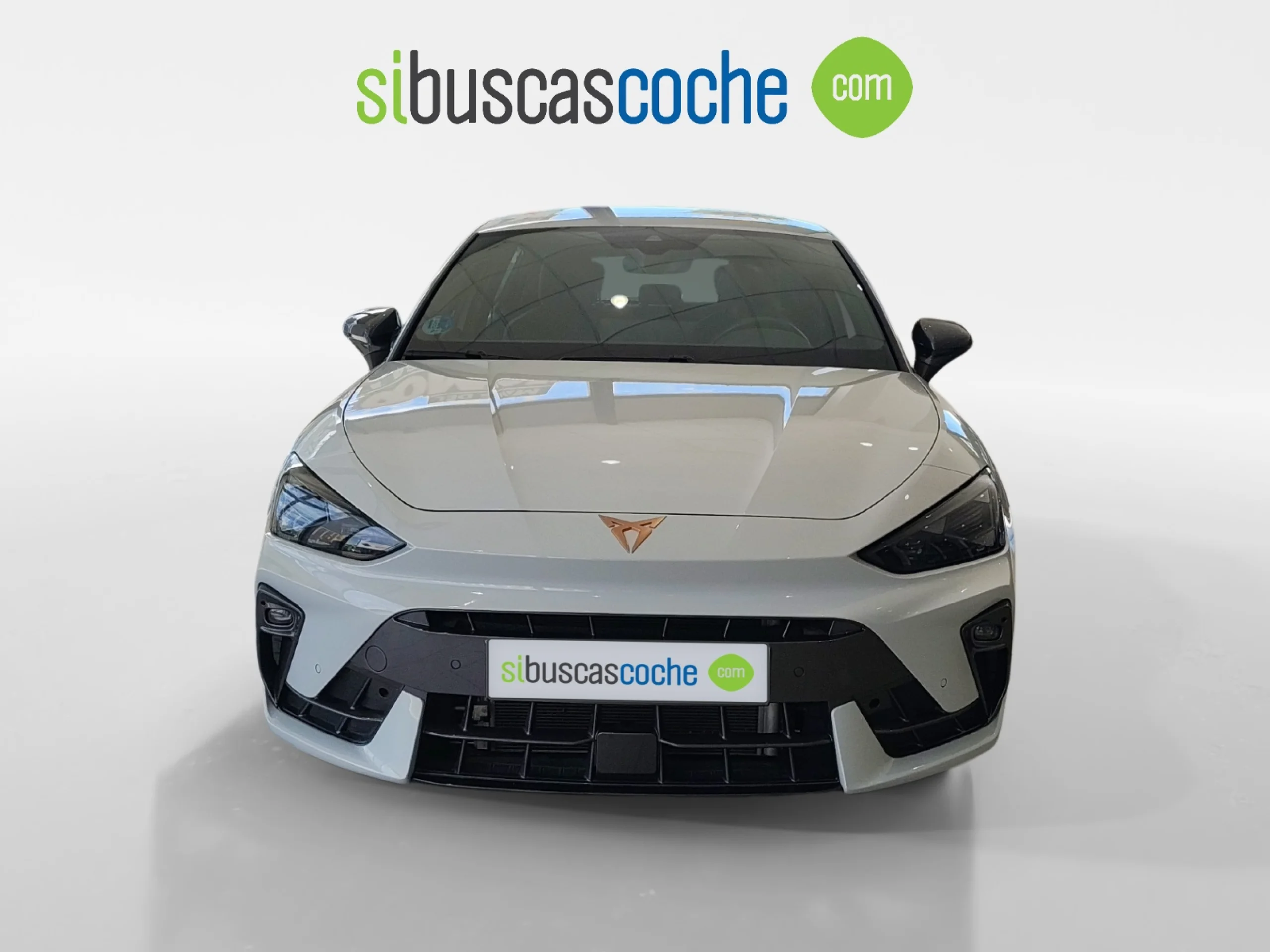CUPRA LEON 1.5 ETSI 110KW (150CV) DSG - Foto 15