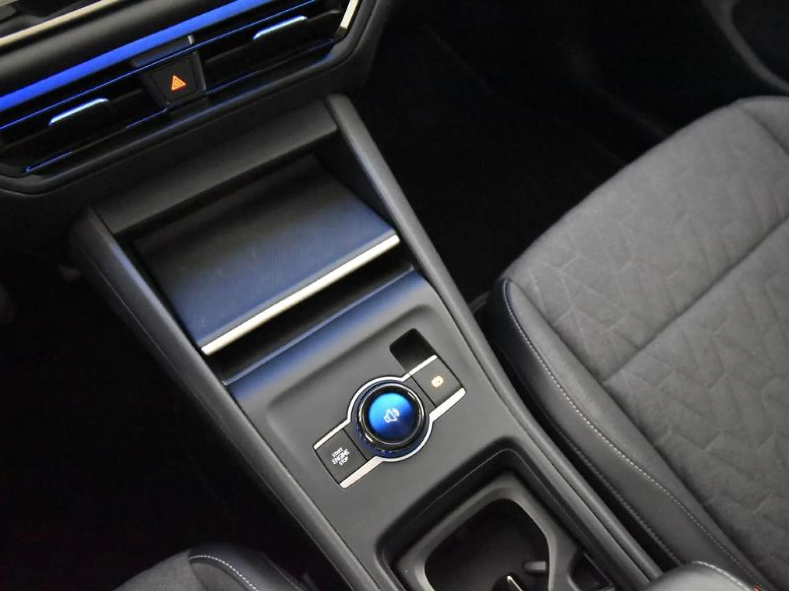 VOLKSWAGEN TIGUAN ··MÁS·· 1.5 TSI EHYBRID 150KW (204CV) DSG - Foto 11