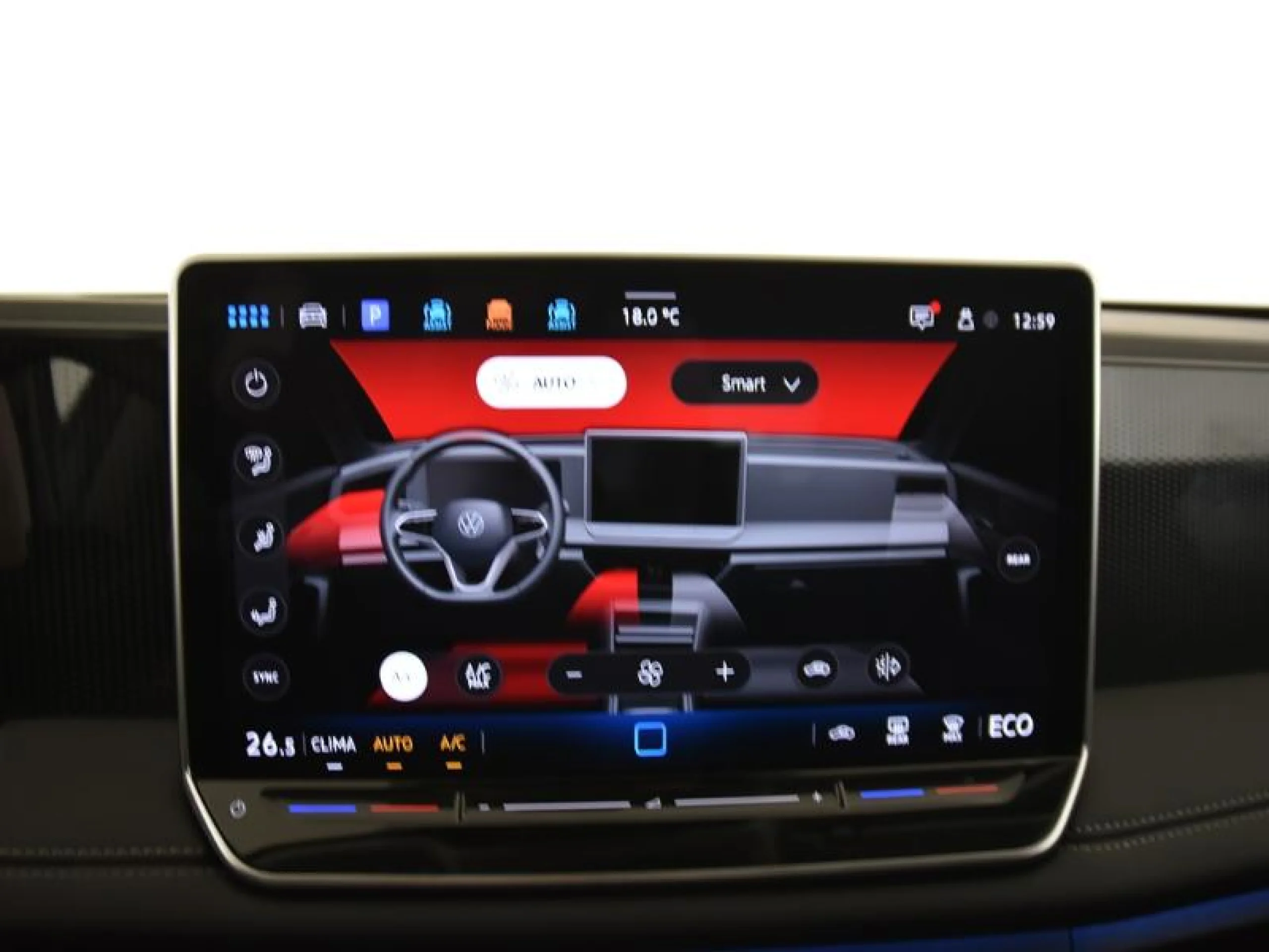 VOLKSWAGEN TIGUAN ··MÁS·· 1.5 TSI EHYBRID 150KW (204CV) DSG - Foto 13