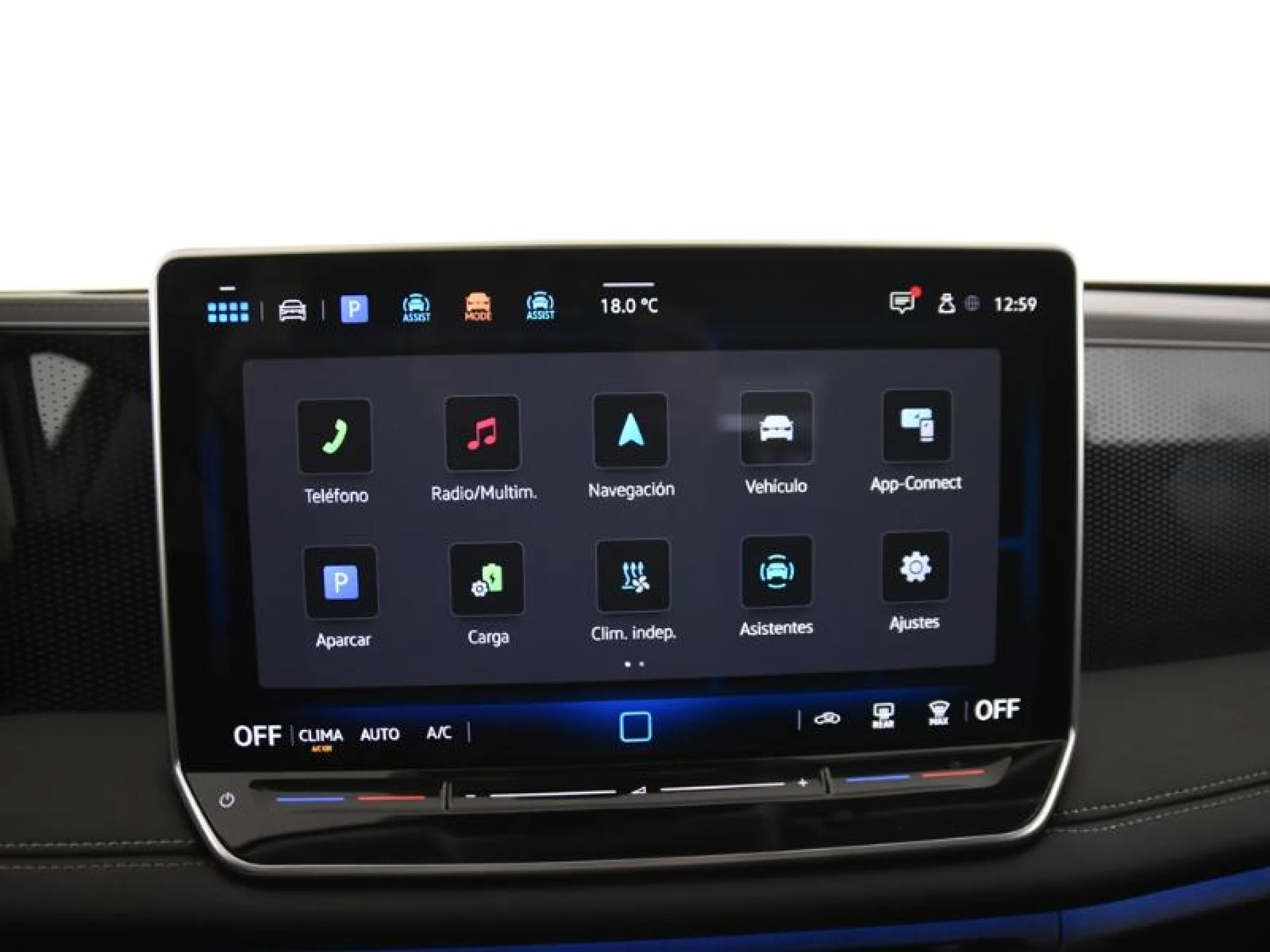 VOLKSWAGEN TIGUAN ··MÁS·· 1.5 TSI EHYBRID 150KW (204CV) DSG - Foto 15