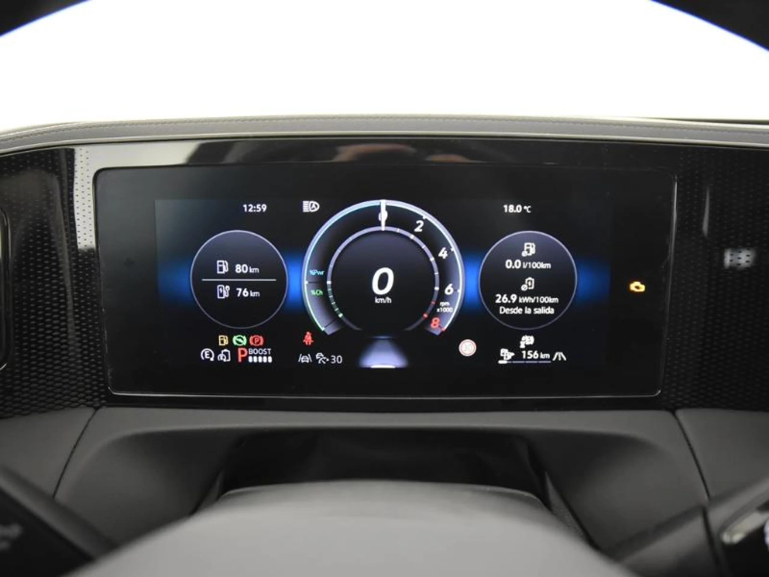 VOLKSWAGEN TIGUAN ··MÁS·· 1.5 TSI EHYBRID 150KW (204CV) DSG - Foto 17