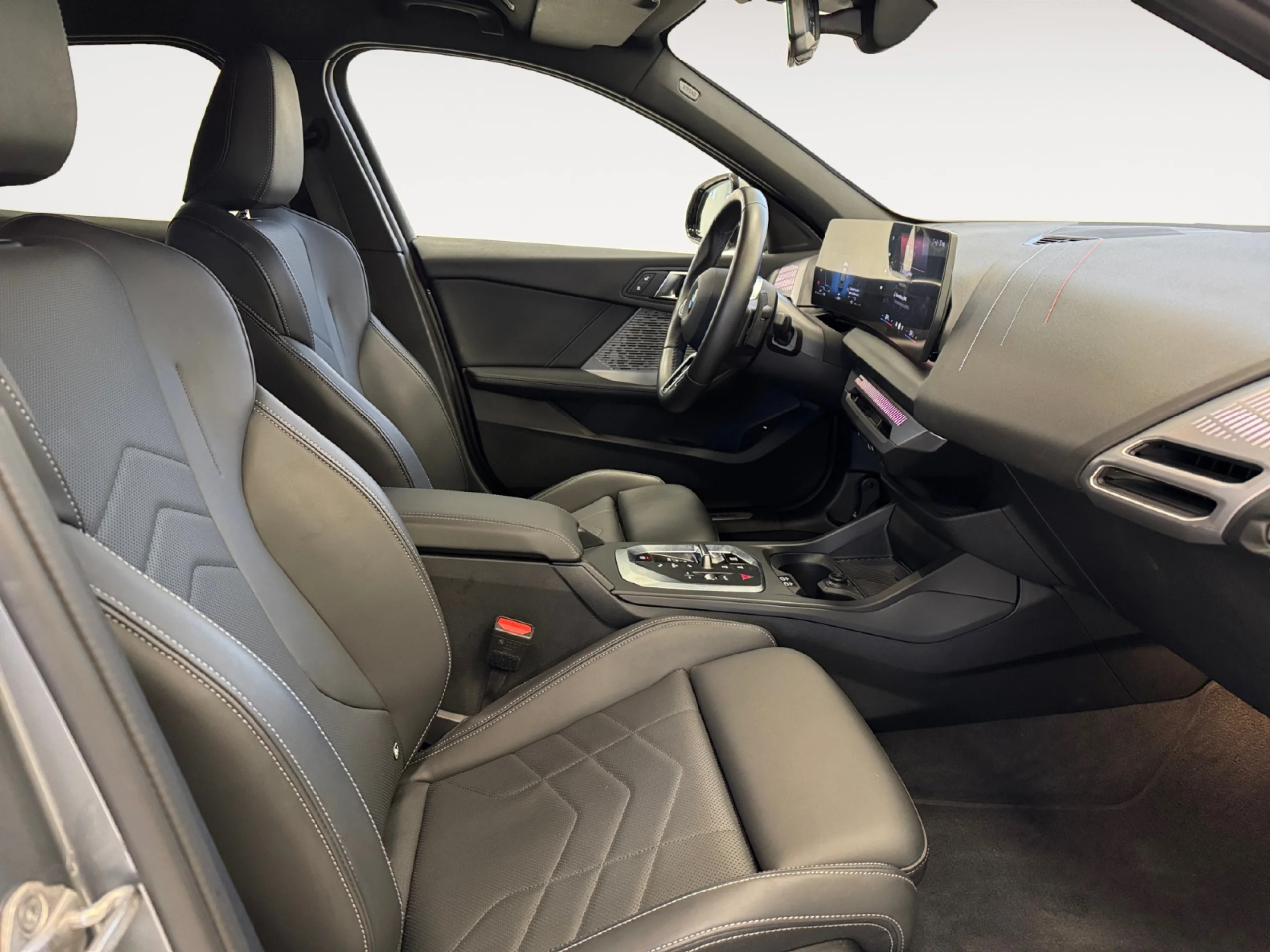 BMW SERIE 1 120D - Foto 4