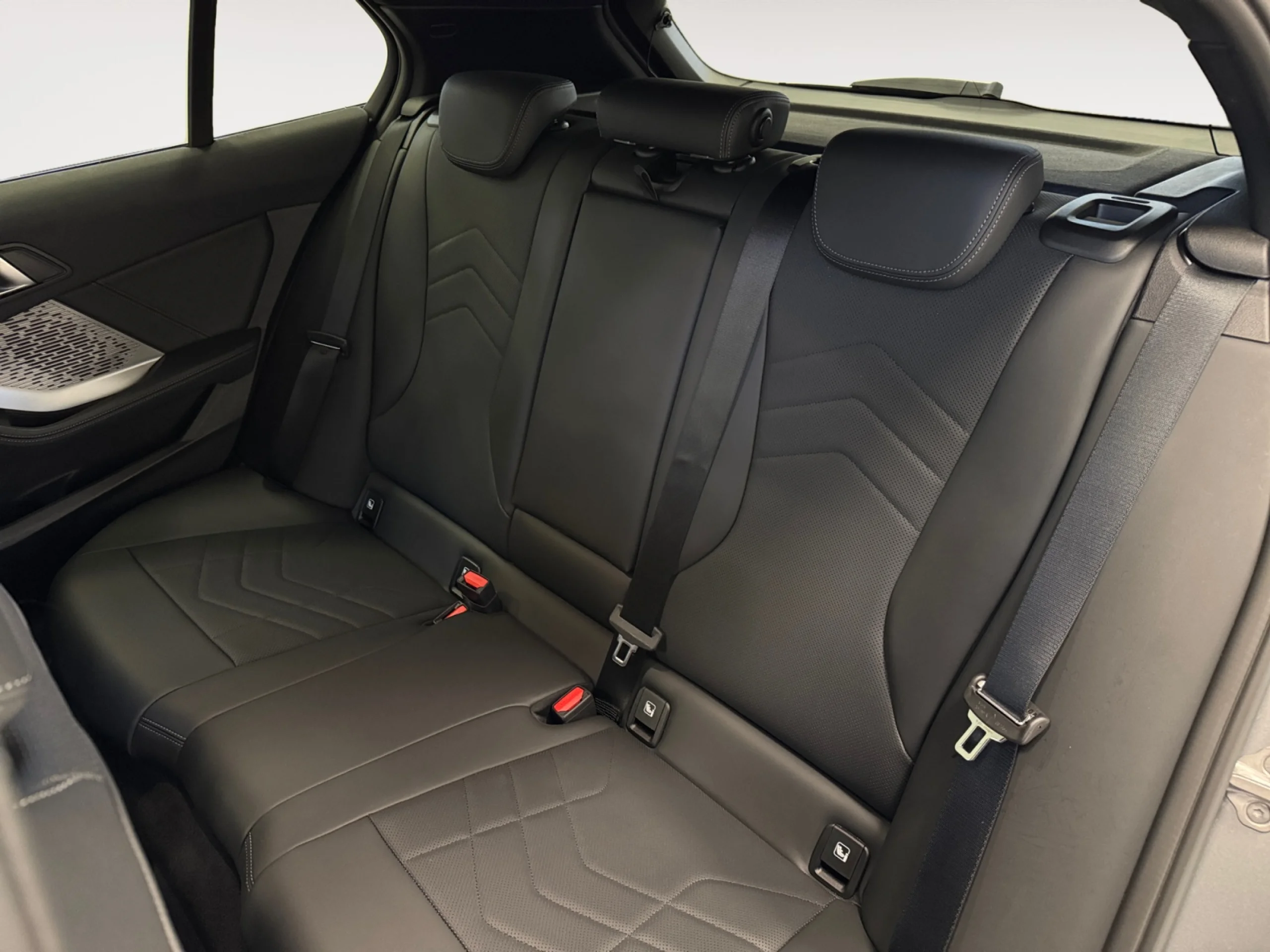 BMW SERIE 1 120D - Foto 5