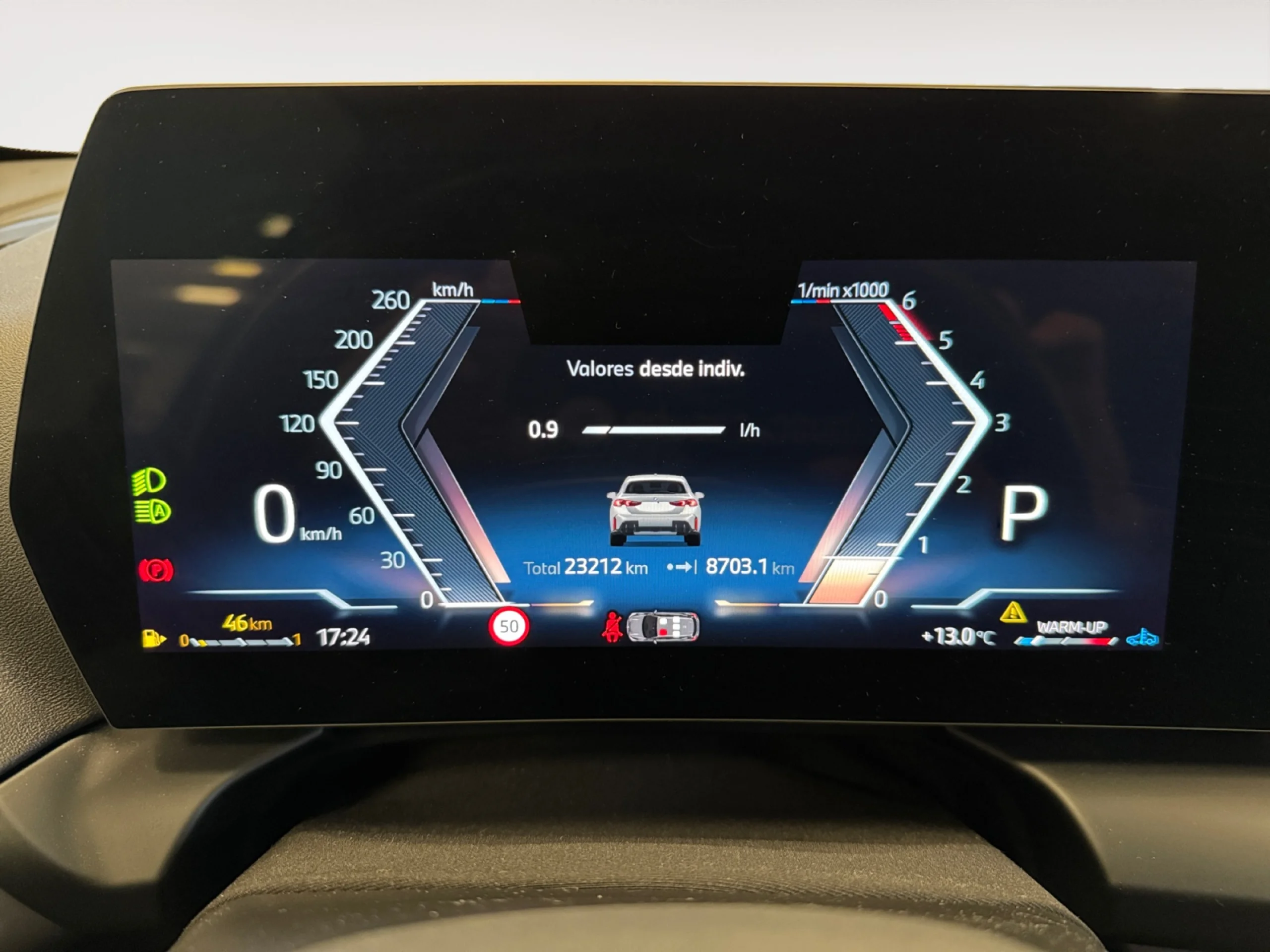 BMW SERIE 1 120D - Foto 9