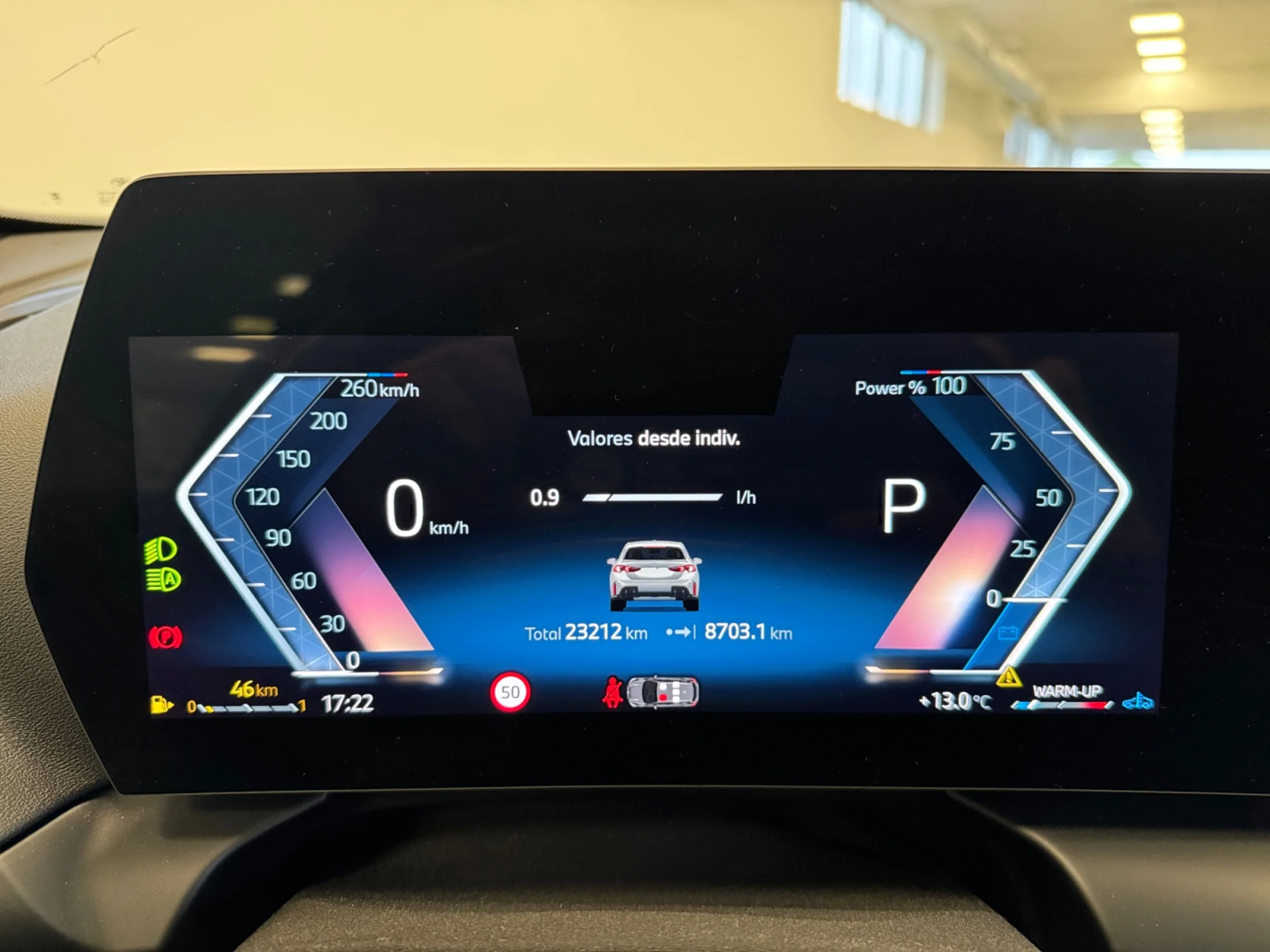 BMW SERIE 1 120D - Foto 12