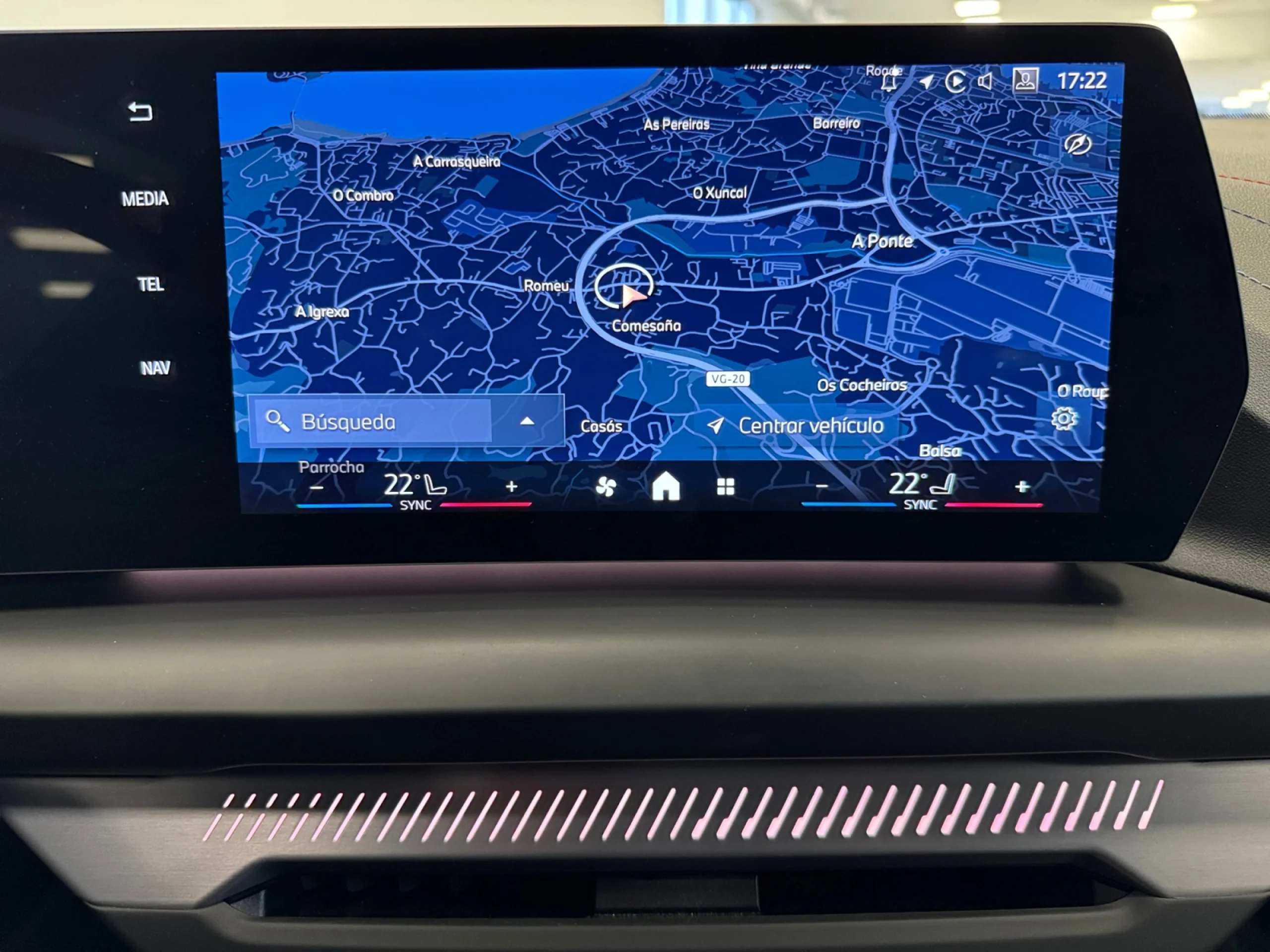 BMW SERIE 1 120D - Foto 13