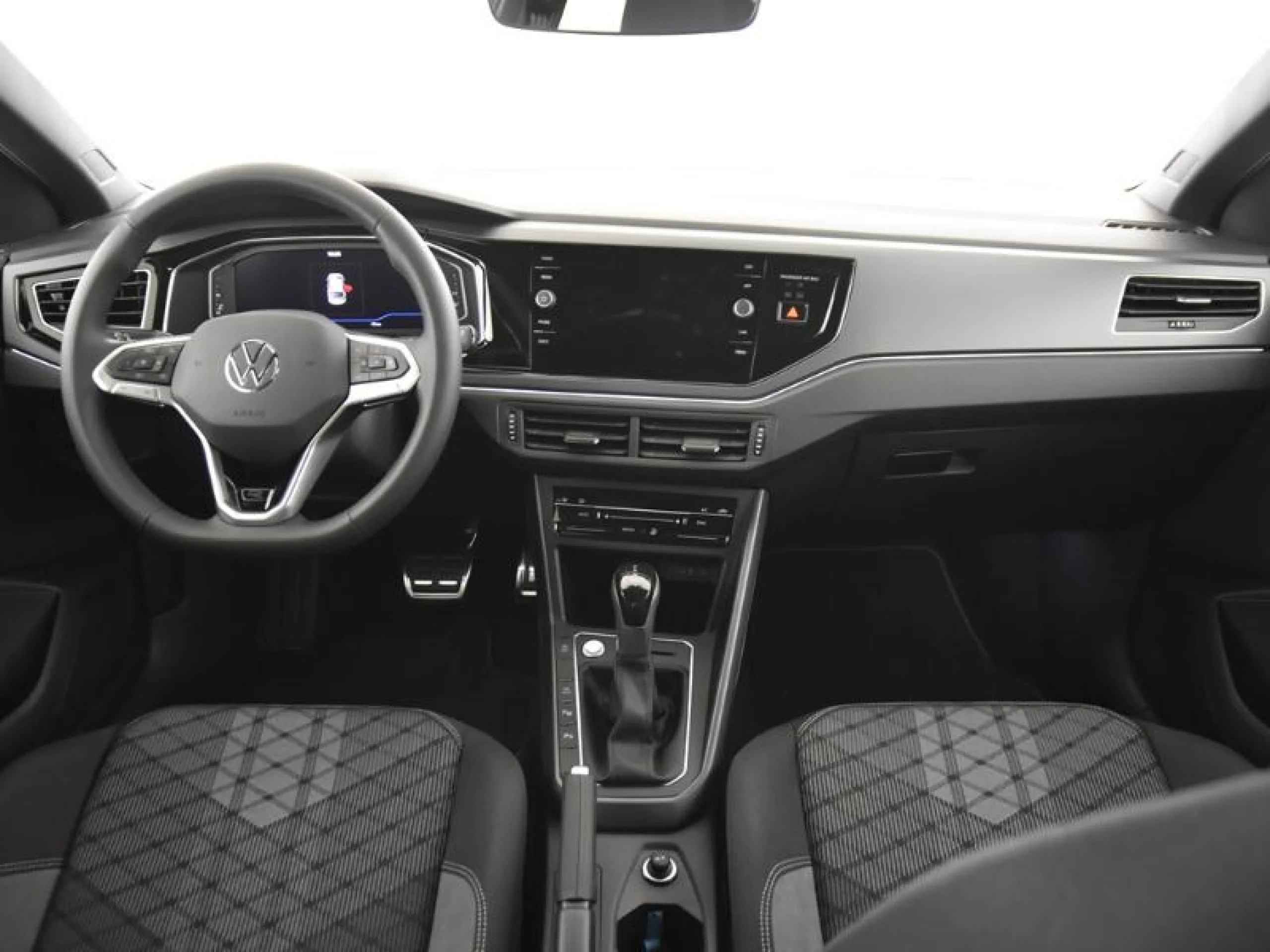 VOLKSWAGEN TAIGO TAIGO R LINE 1.0 TSI 85 KW (115 CV )  AUTOMÁTICO DSG 7 VEL. - Foto 4