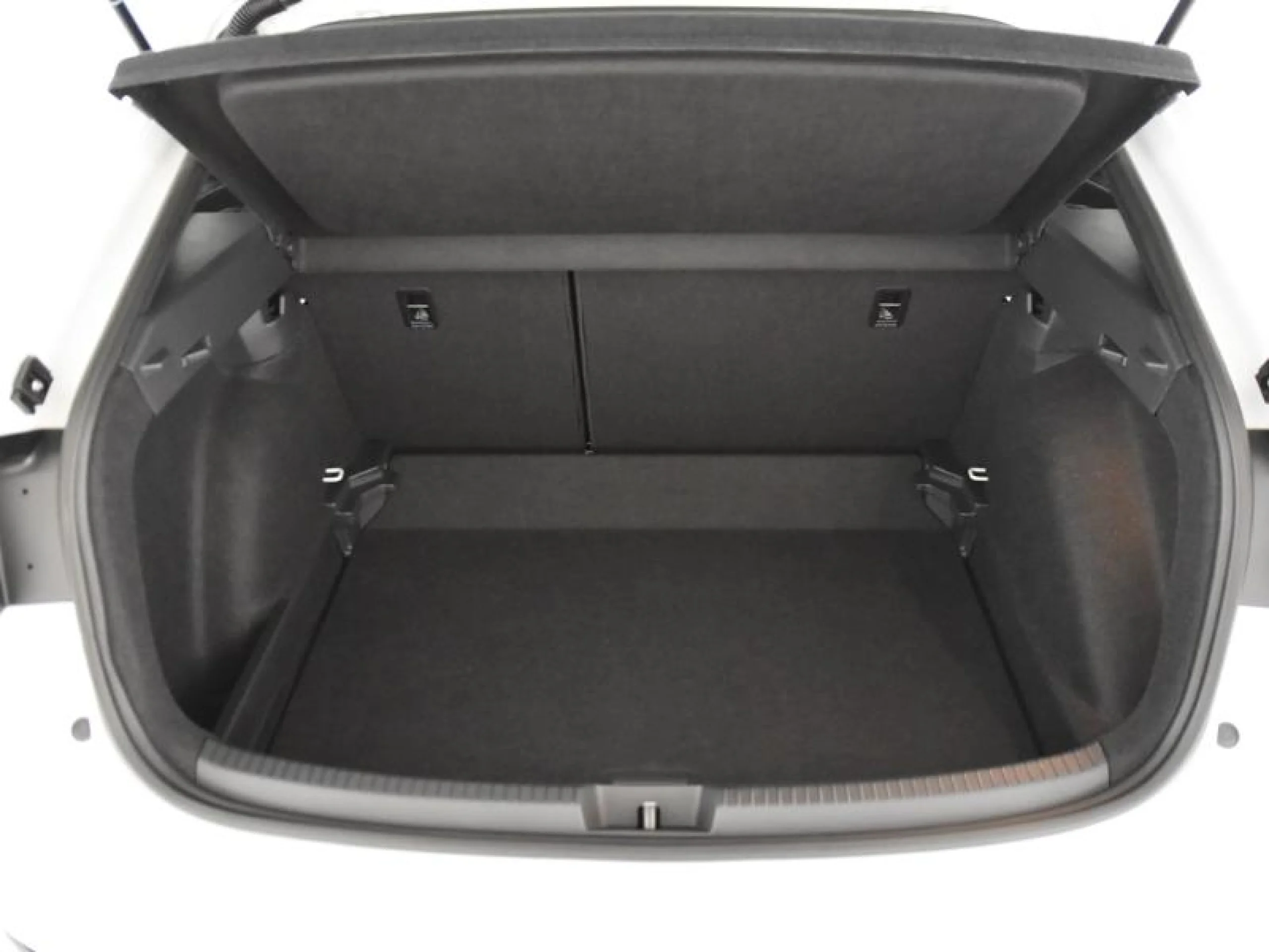 VOLKSWAGEN TAIGO TAIGO R LINE 1.0 TSI 85 KW (115 CV )  AUTOMÁTICO DSG 7 VEL. - Foto 7