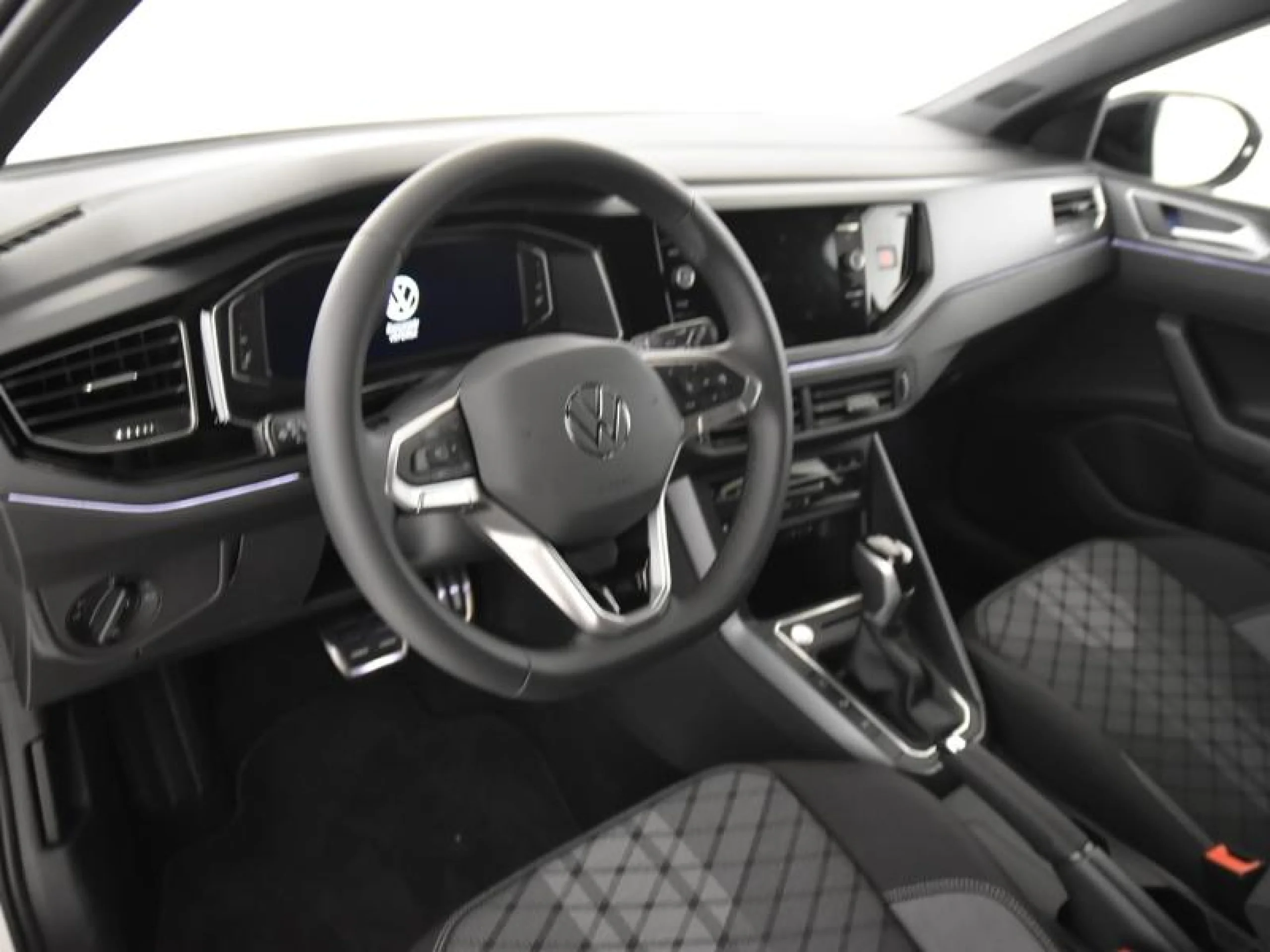 VOLKSWAGEN TAIGO TAIGO R LINE 1.0 TSI 85 KW (115 CV )  AUTOMÁTICO DSG 7 VEL. - Foto 9