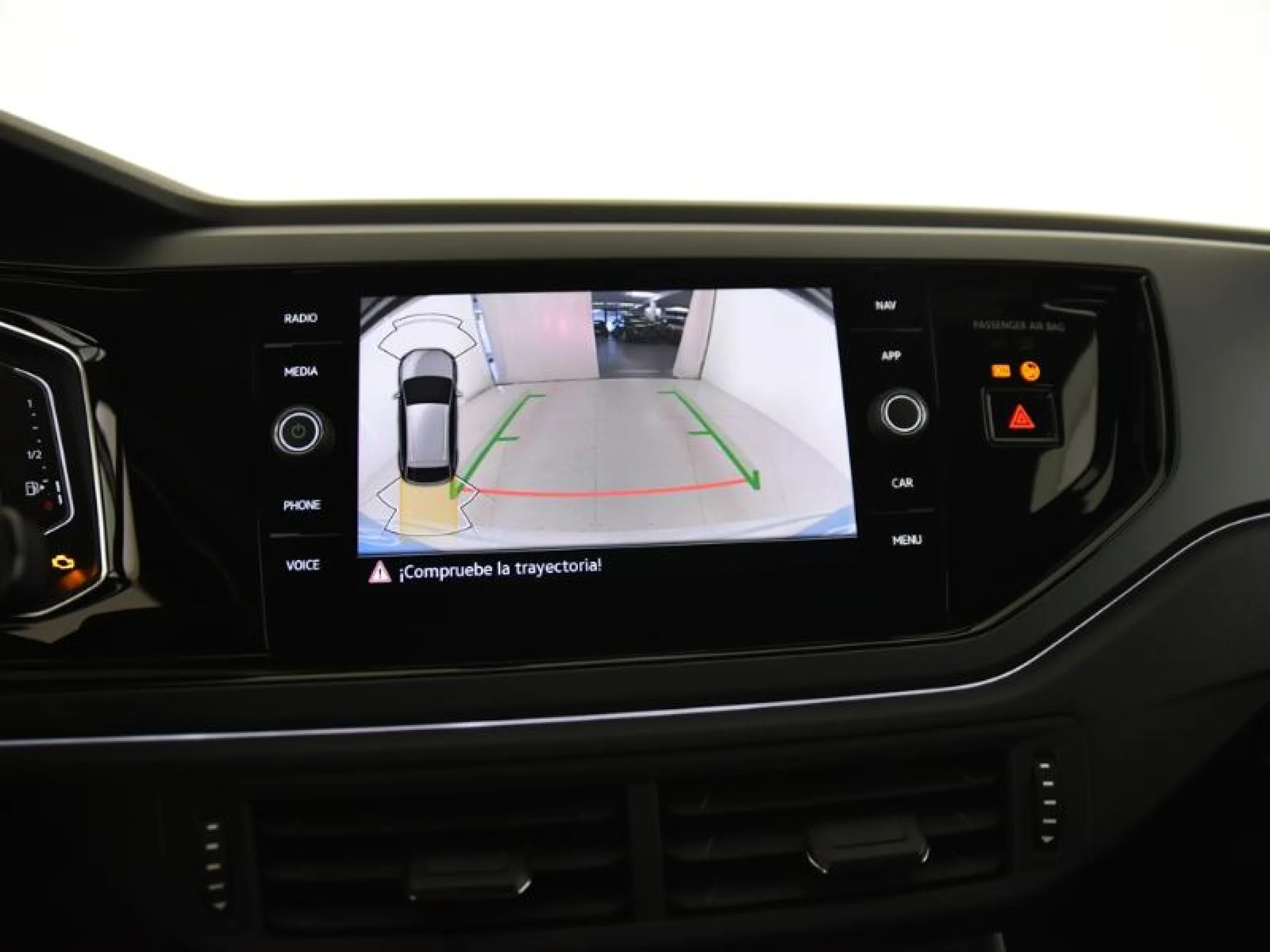 VOLKSWAGEN TAIGO TAIGO R LINE 1.0 TSI 85 KW (115 CV )  AUTOMÁTICO DSG 7 VEL. - Foto 12