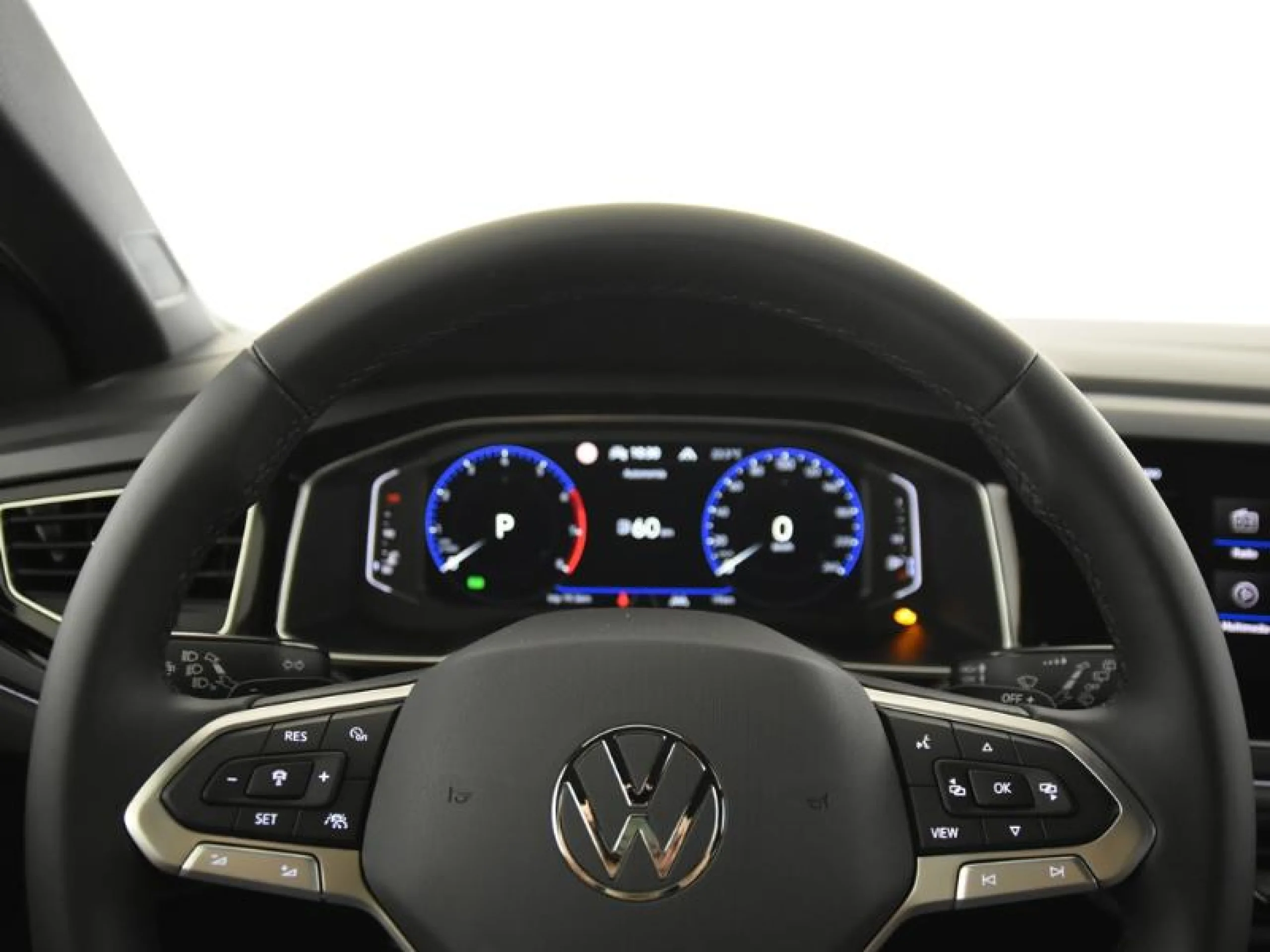 VOLKSWAGEN TAIGO TAIGO R LINE 1.0 TSI 85 KW (115 CV )  AUTOMÁTICO DSG 7 VEL. - Foto 13