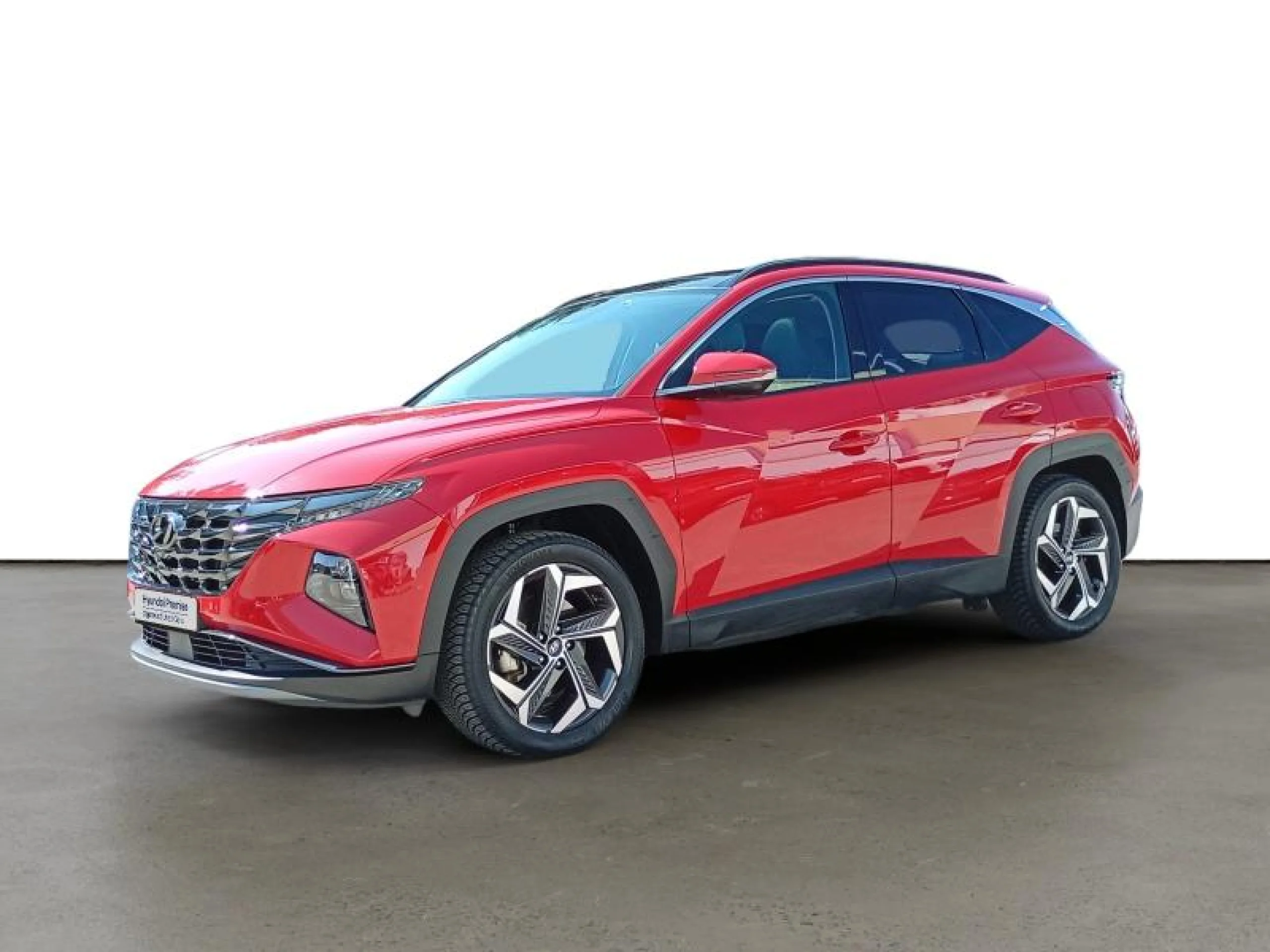 HYUNDAI TUCSON 1.6 TGDI PHEV 195KW STYLE AUTO 4X4 - Foto 2
