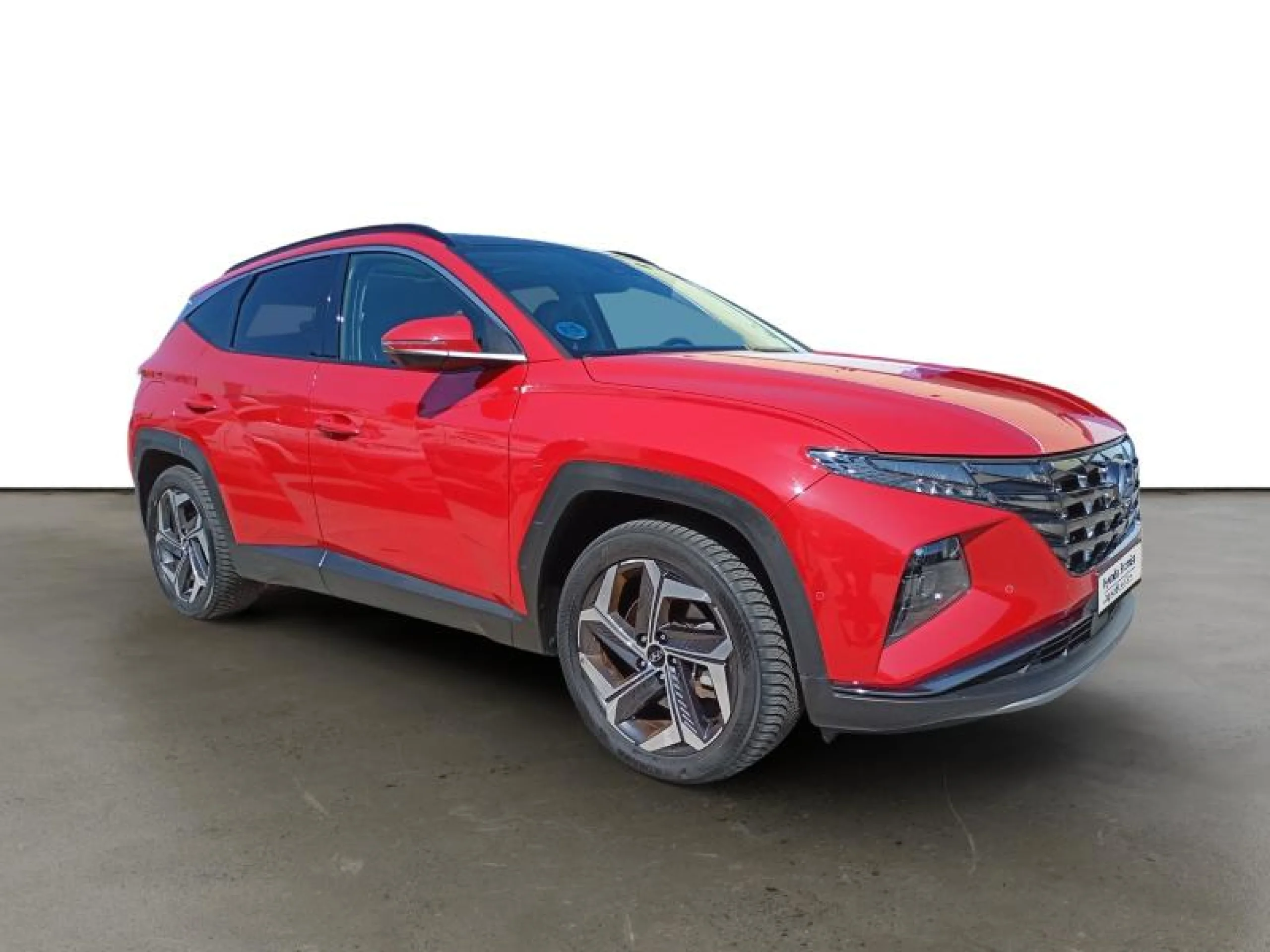 HYUNDAI TUCSON 1.6 TGDI PHEV 195KW STYLE AUTO 4X4 - Foto 3