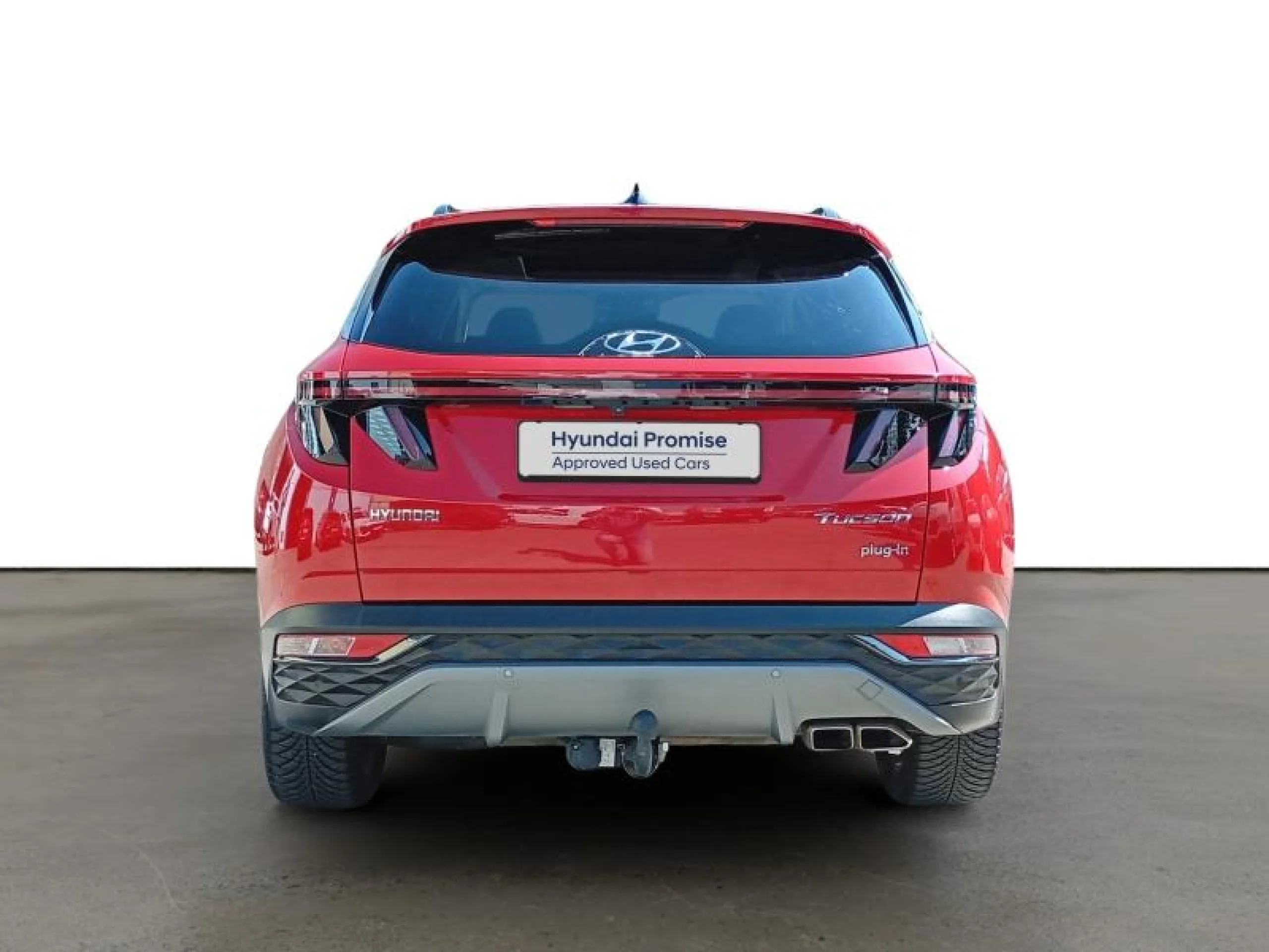 HYUNDAI TUCSON 1.6 TGDI PHEV 195KW STYLE AUTO 4X4 - Foto 4