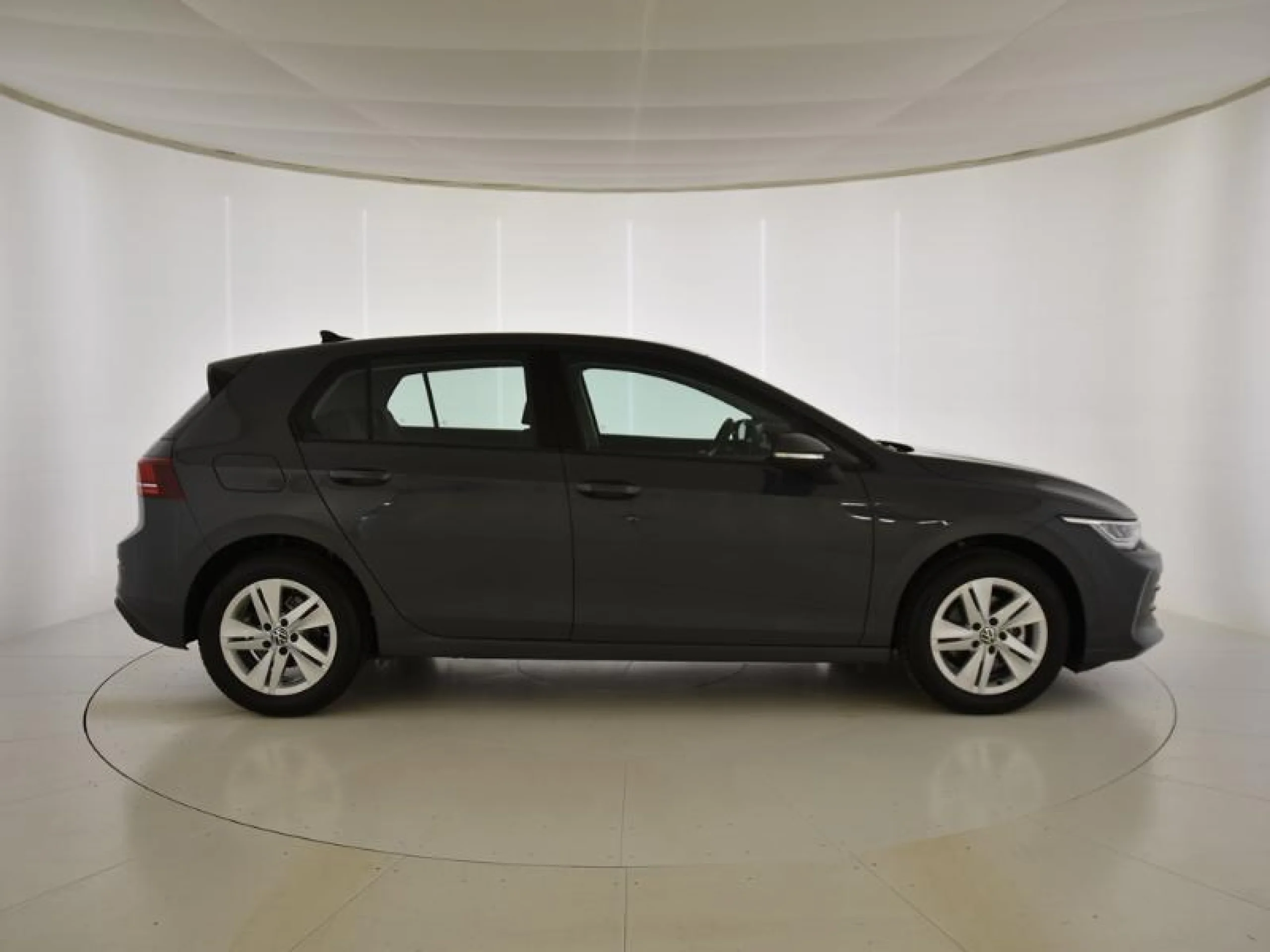 VOLKSWAGEN GOLF GOLF 1.5 TSI 85KW (115CV) - Foto 3