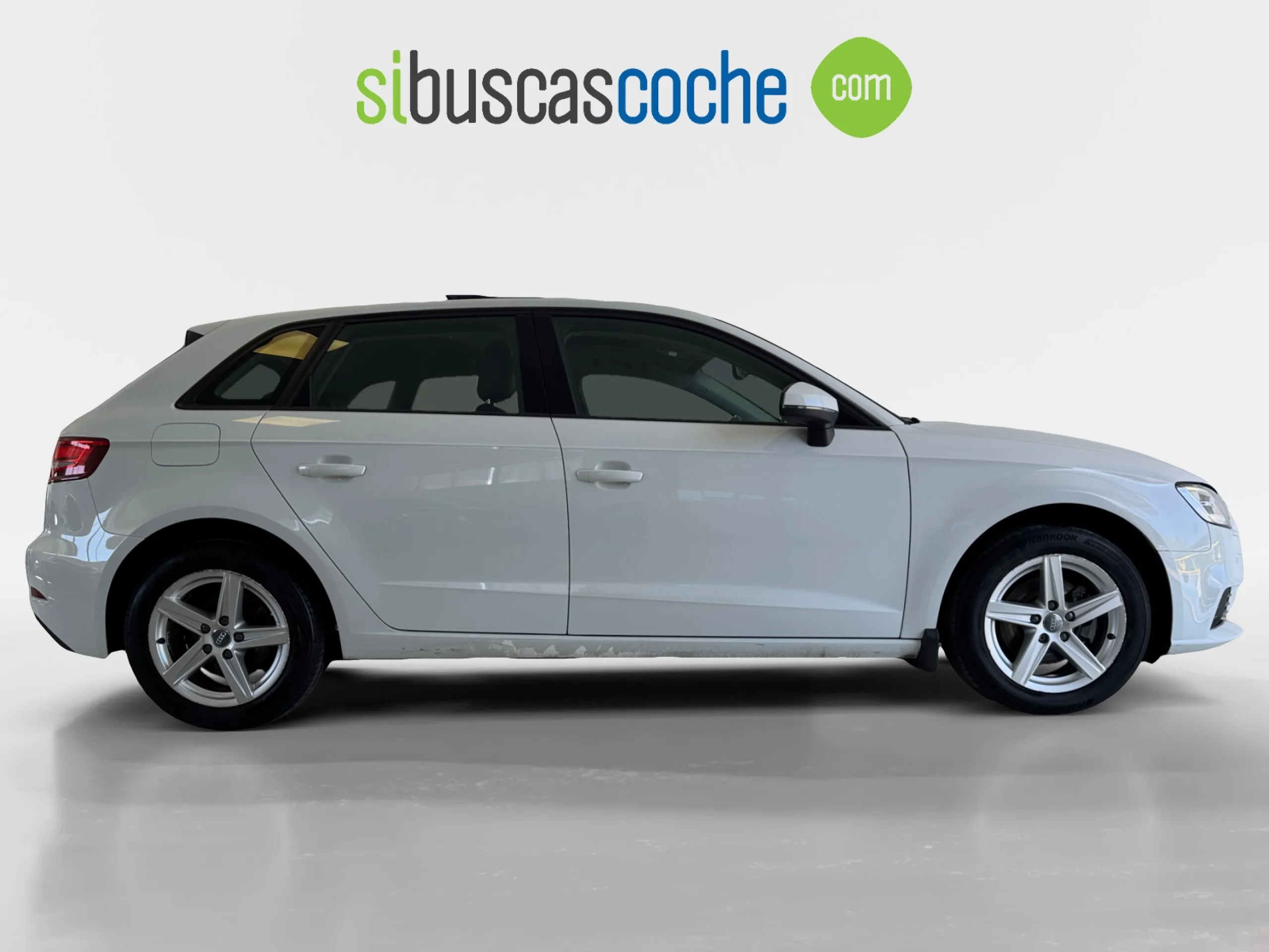 AUDI A3 1.6 TDI S TRONIC SPORTBACK - Foto 3