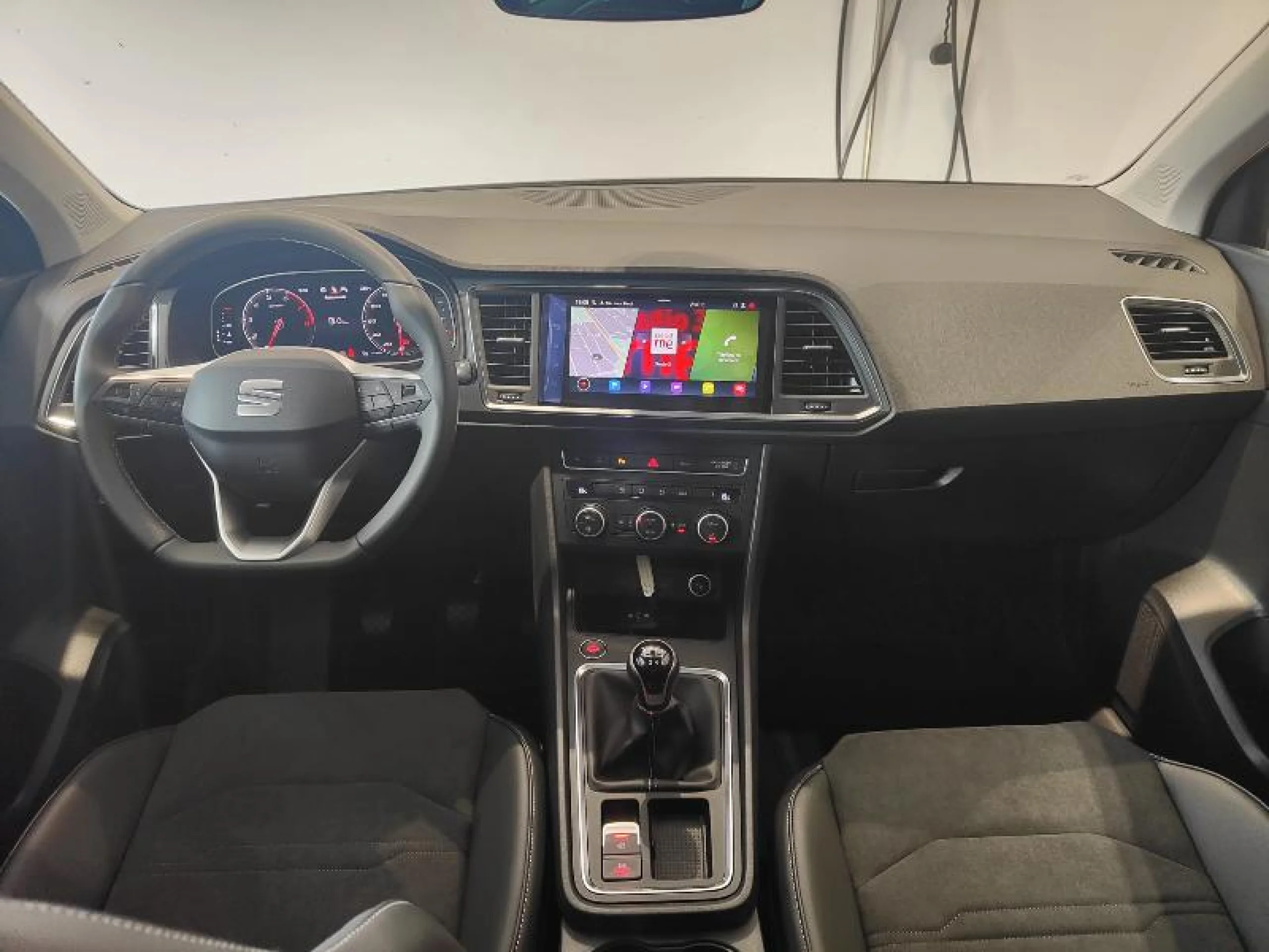 SEAT ATECA 1.5 TSI 110KW ST&SP STYLE XL - Foto 4
