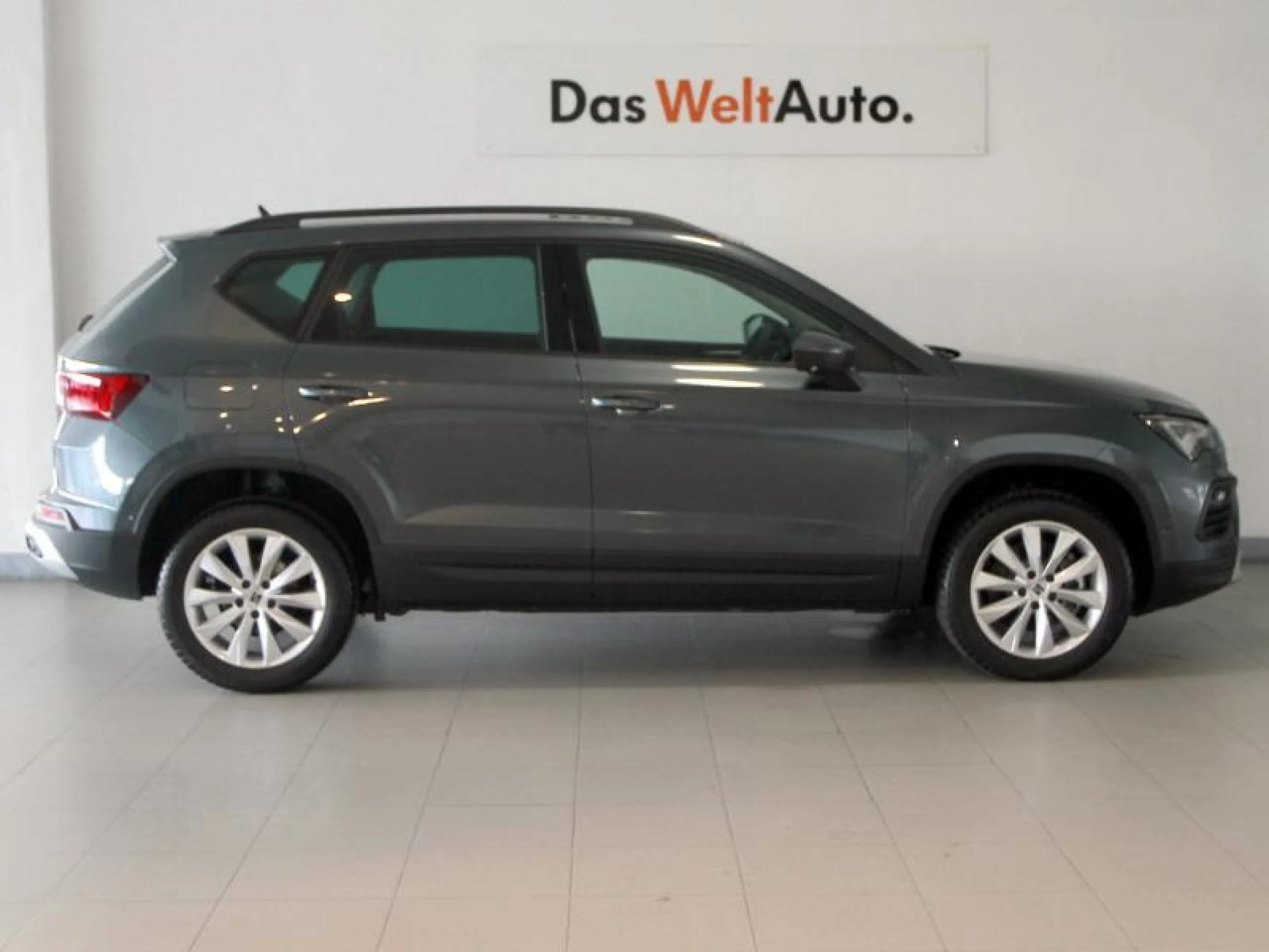 SEAT ATECA 2.0 TDI 110KW (150CV) S&S STYLE GO M - Foto 3