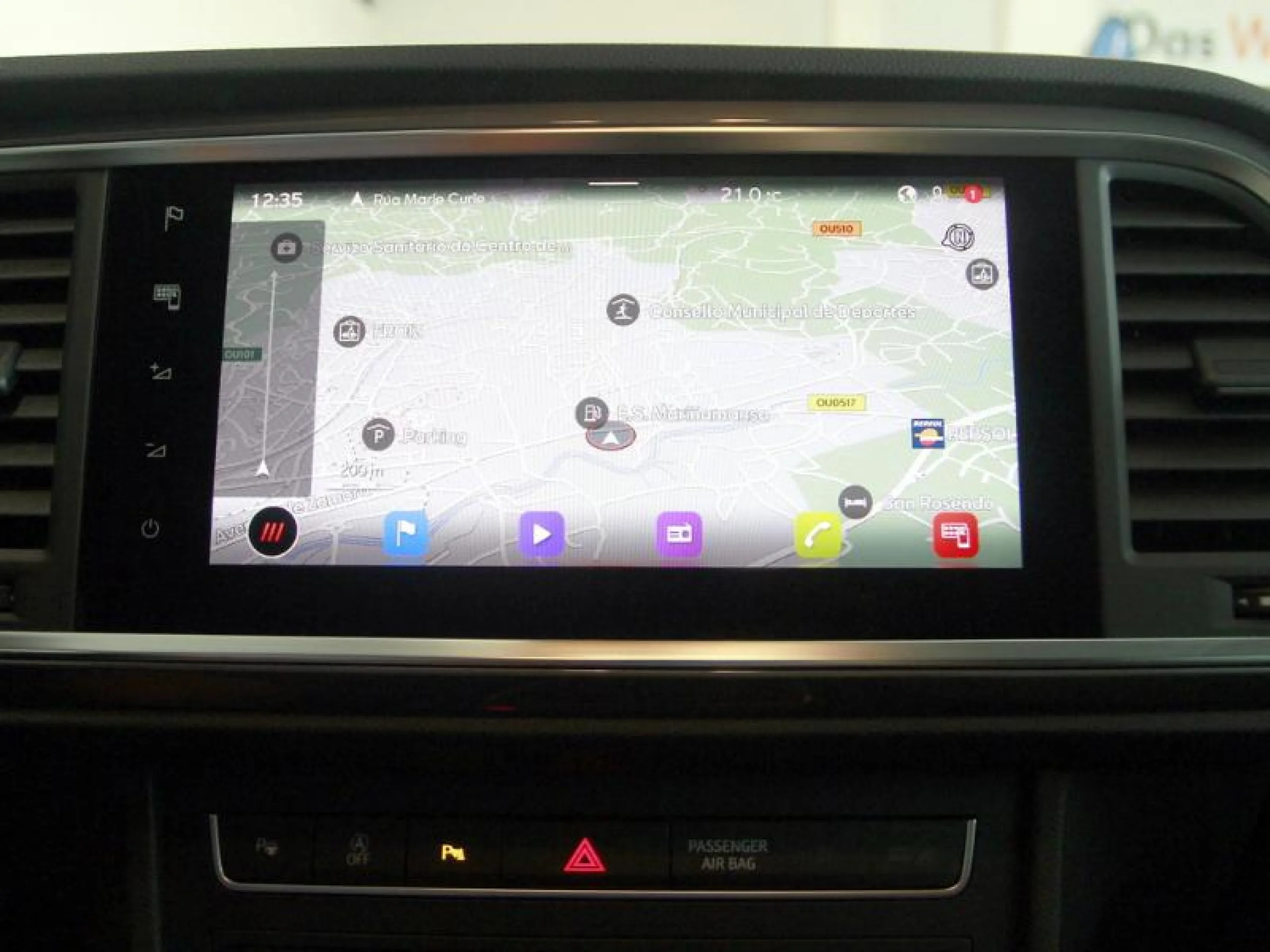 SEAT ATECA 2.0 TDI 110KW (150CV) S&S STYLE GO M - Foto 11