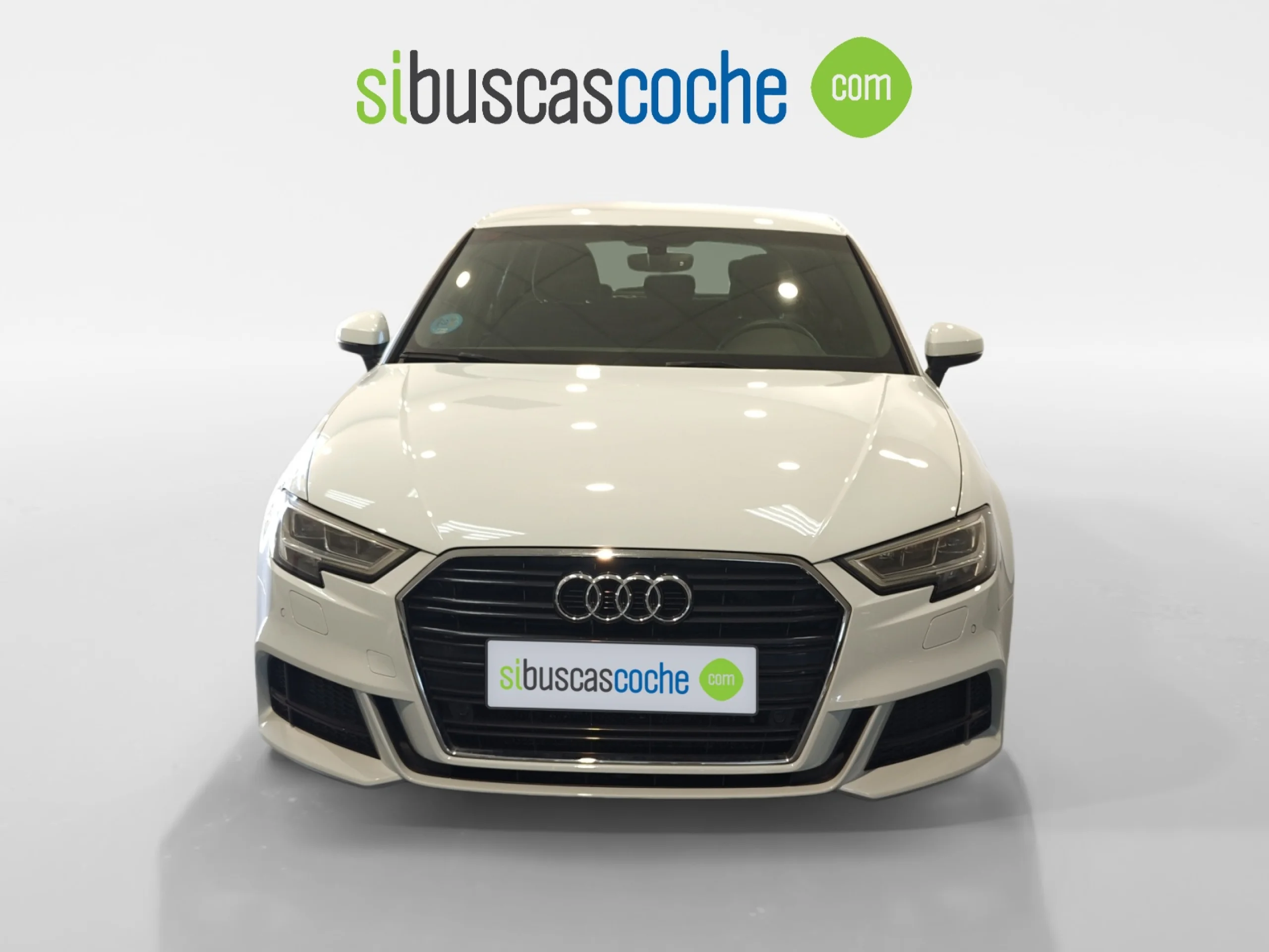 AUDI A3 SPORTBACK S LINE 30 TDI 85KW (116CV) - Foto 2