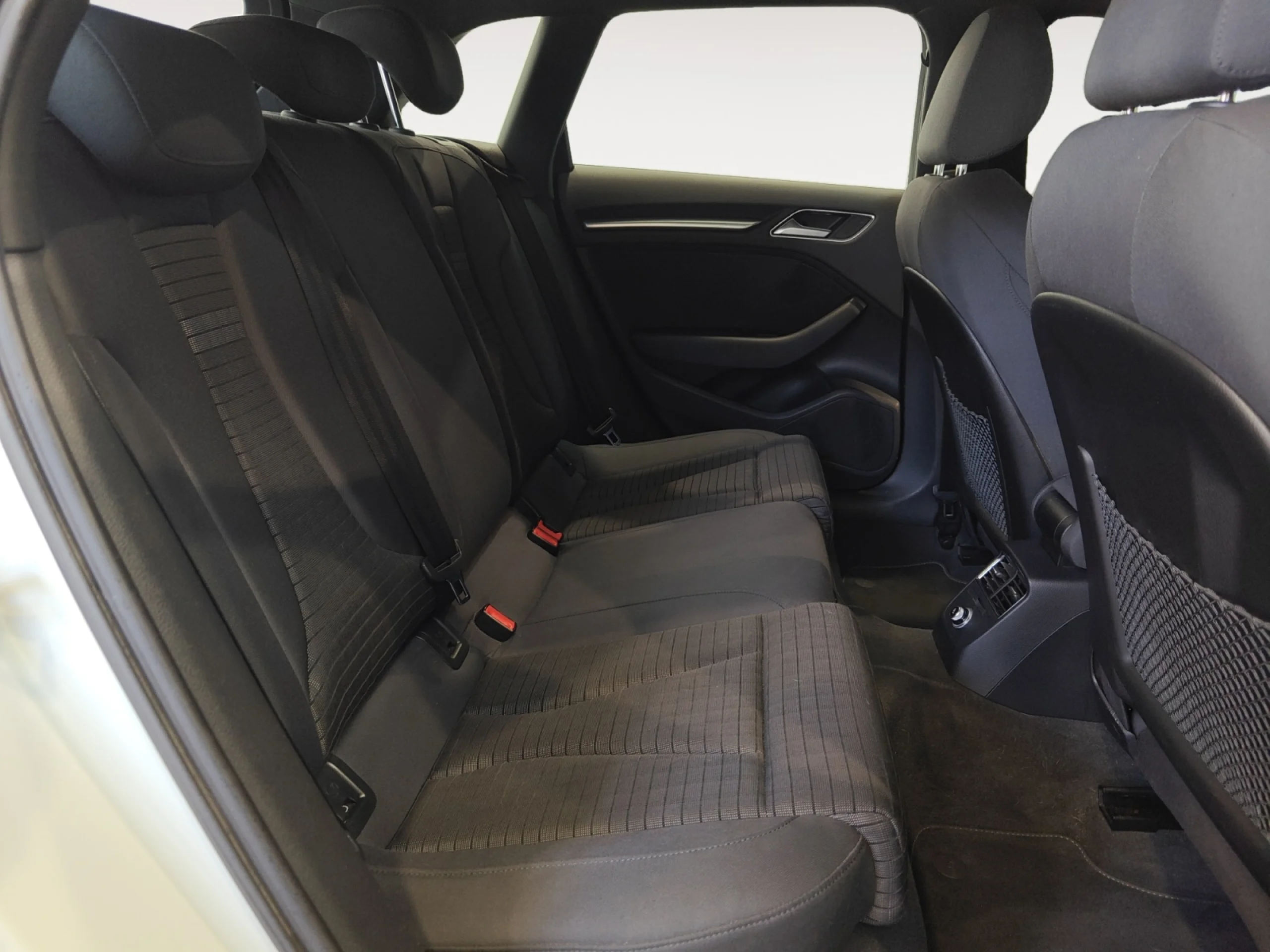 AUDI A3 SPORTBACK S LINE 30 TDI 85KW (116CV) - Foto 8