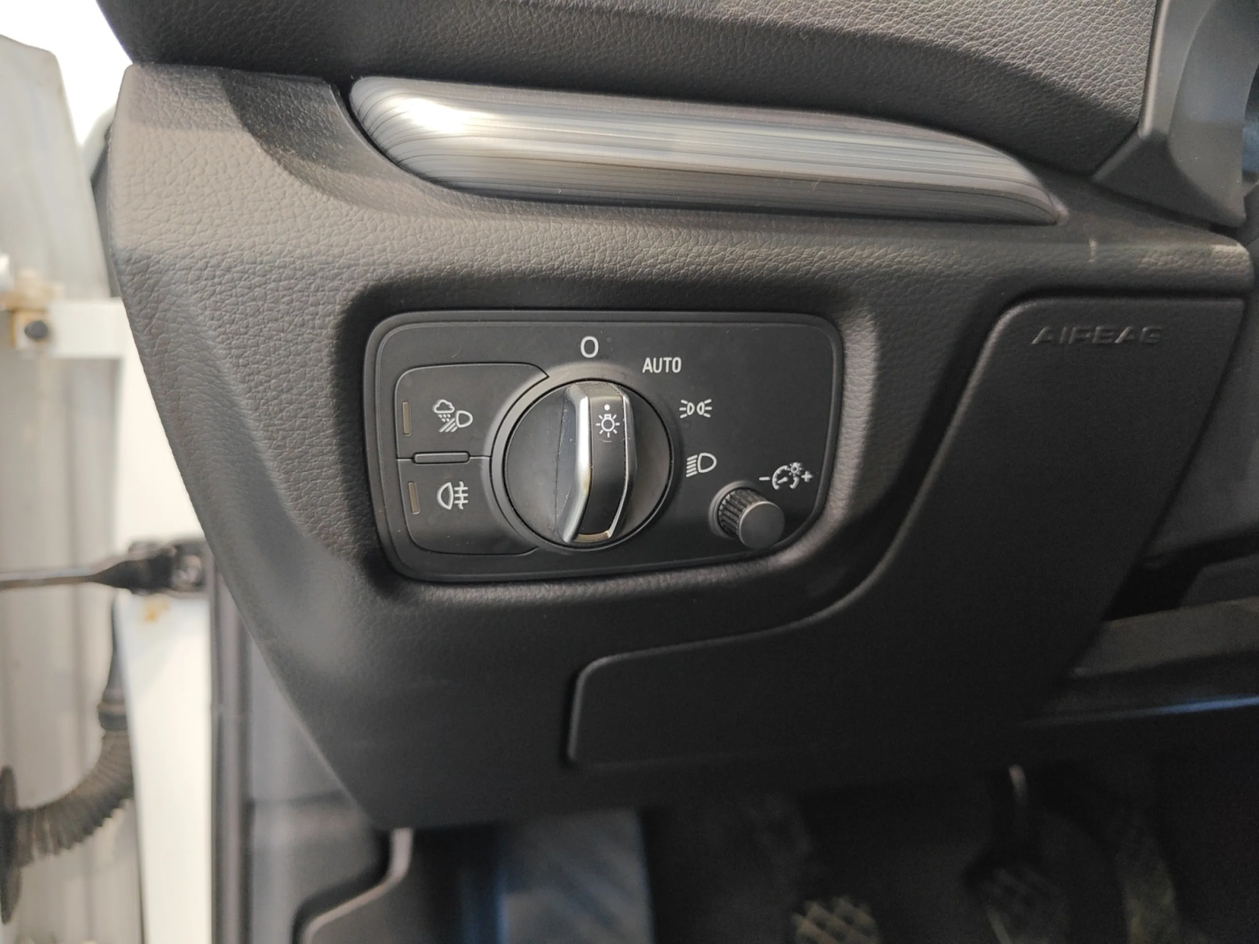 AUDI A3 SPORTBACK S LINE 30 TDI 85KW (116CV) - Foto 15