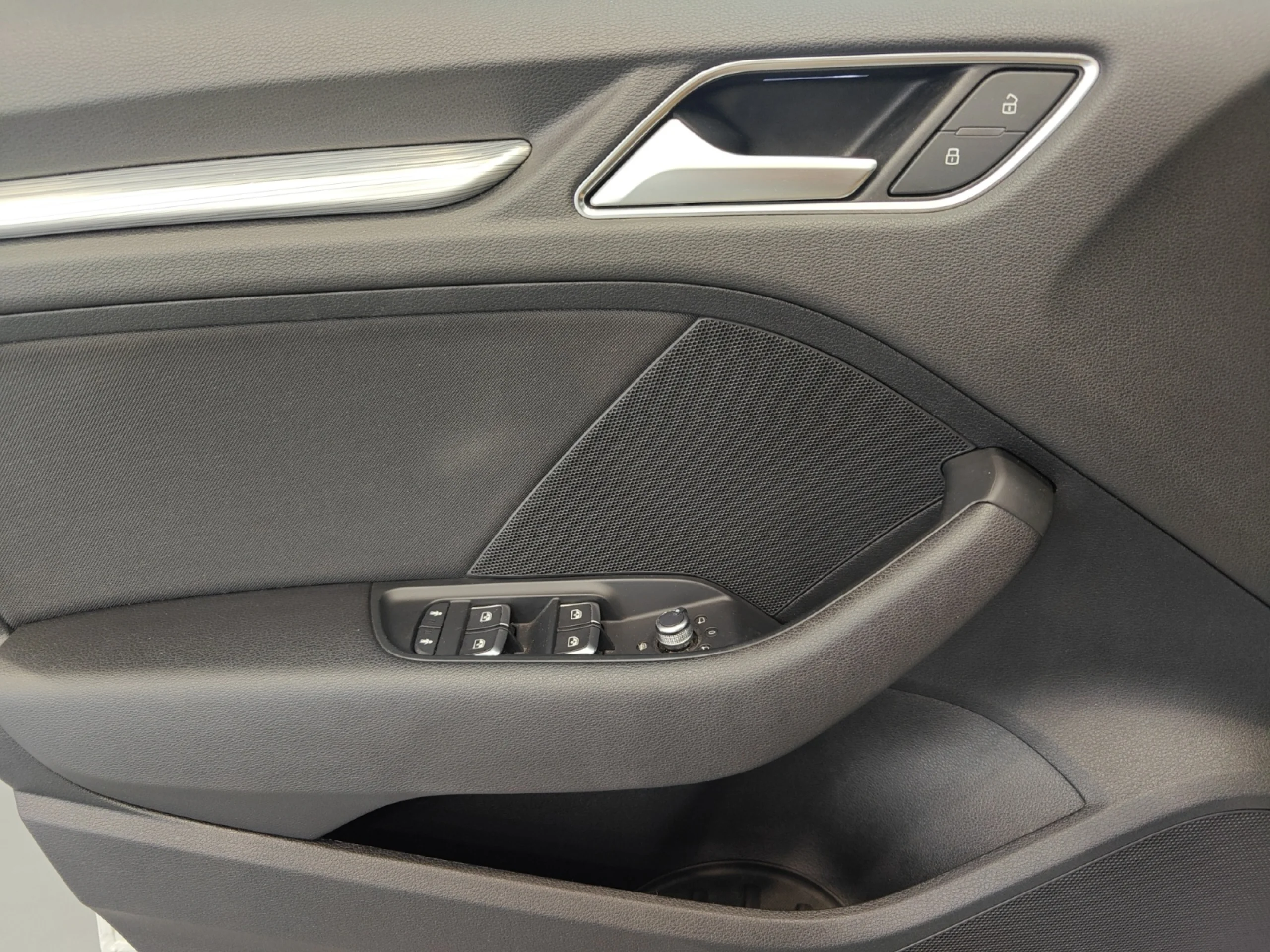 AUDI A3 SPORTBACK S LINE 30 TDI 85KW (116CV) - Foto 16