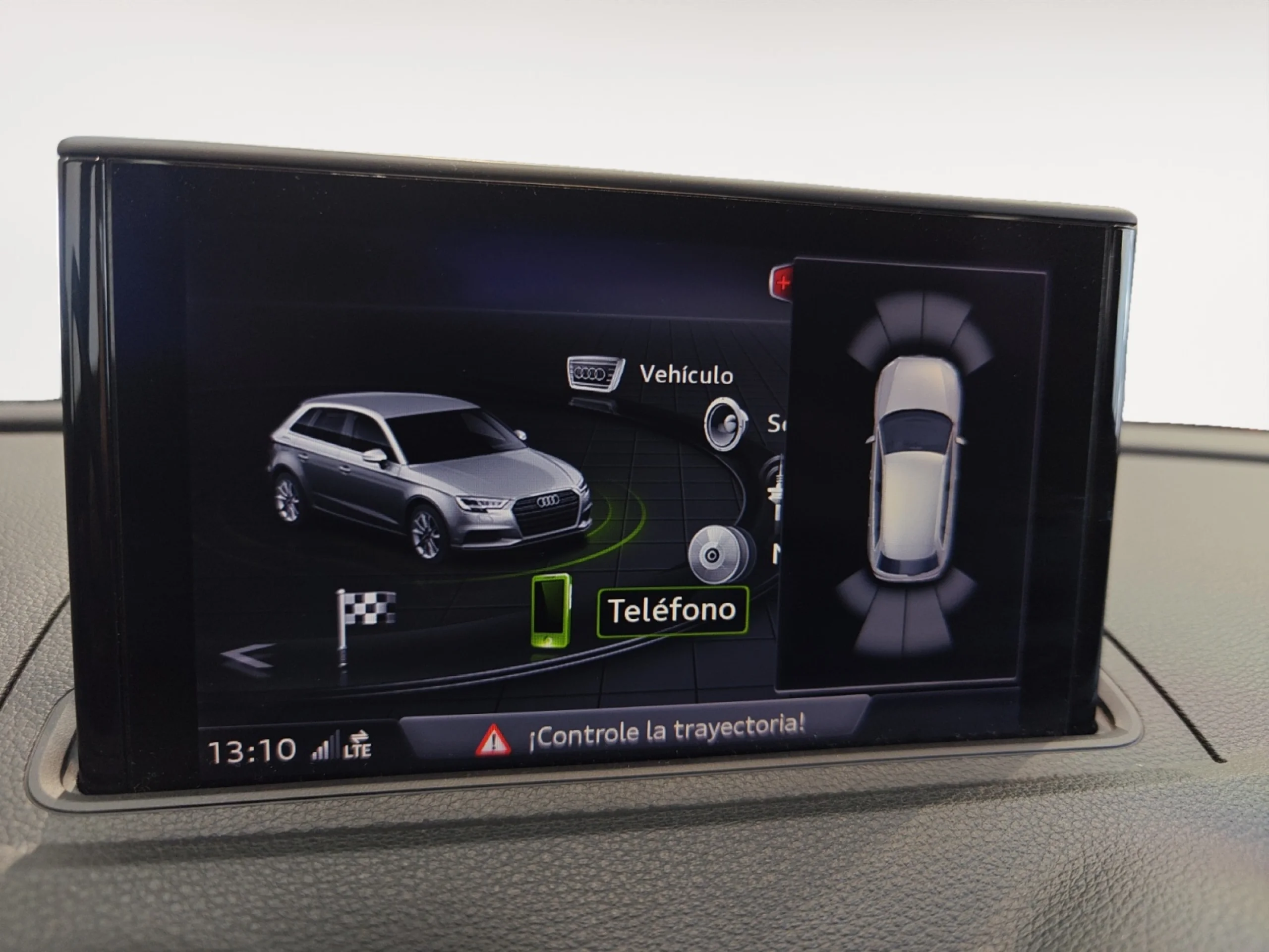 AUDI A3 SPORTBACK S LINE 30 TDI 85KW (116CV) - Foto 19