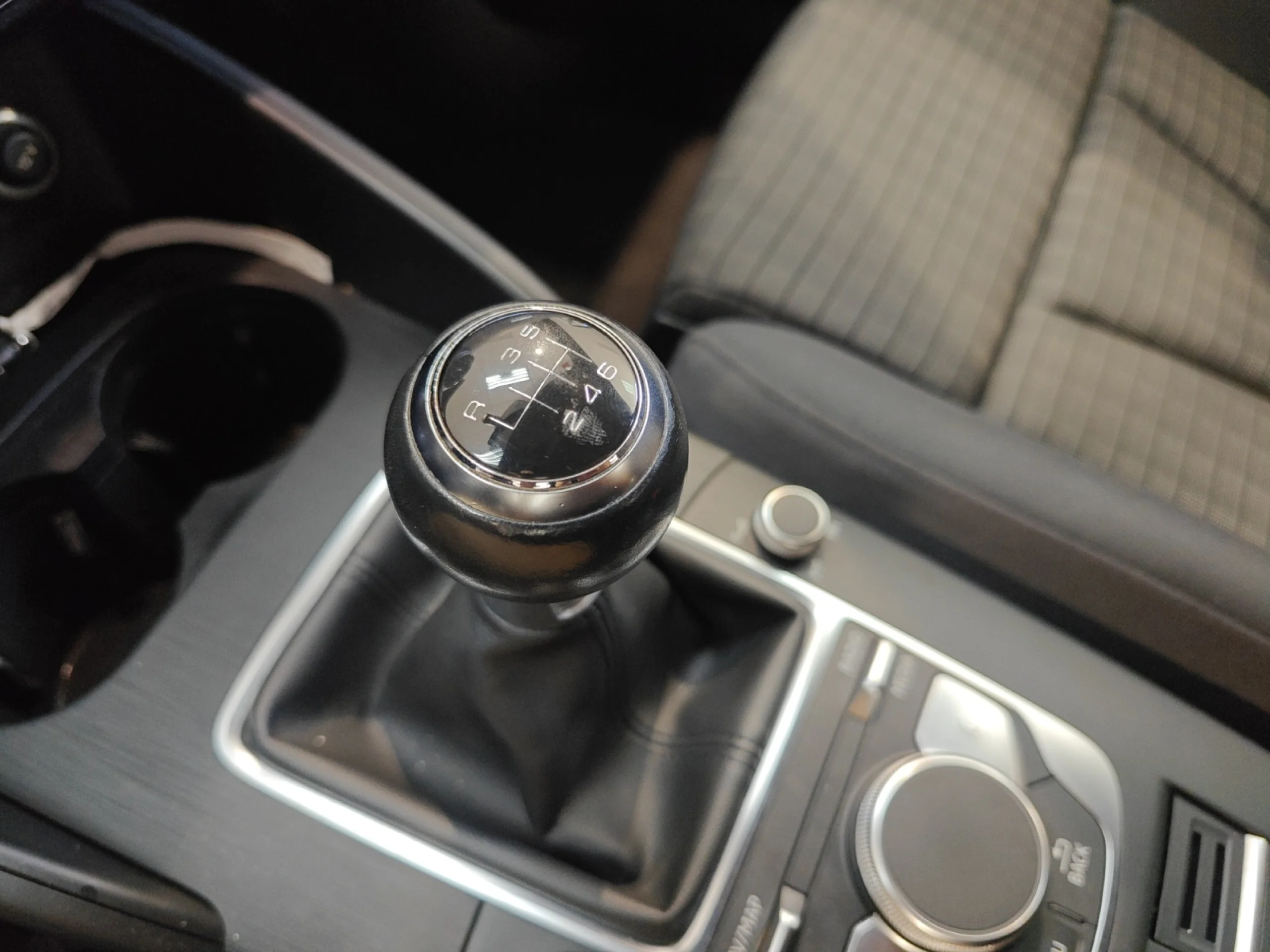 AUDI A3 SPORTBACK S LINE 30 TDI 85KW (116CV) - Foto 20