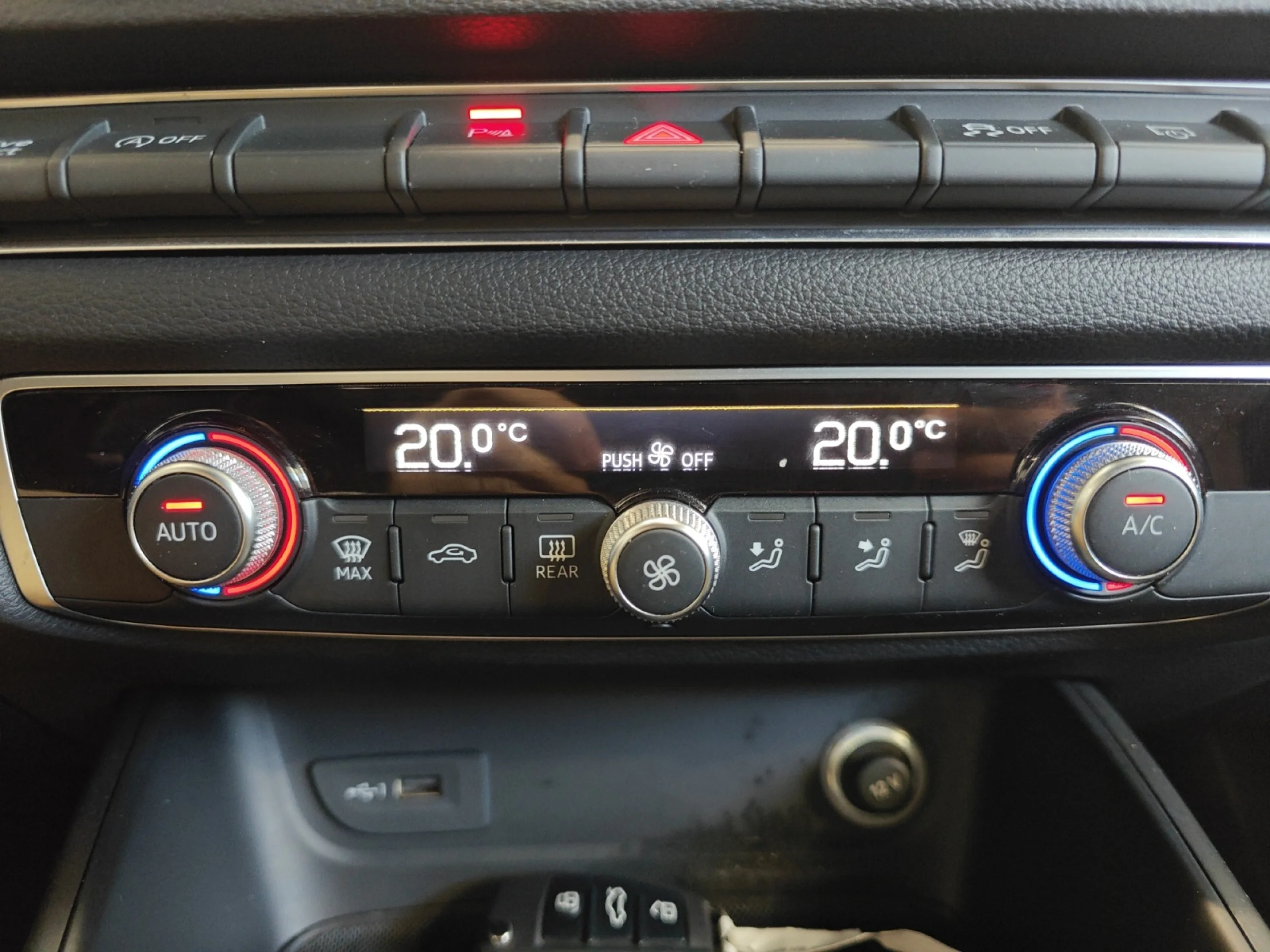 AUDI A3 SPORTBACK S LINE 30 TDI 85KW (116CV) - Foto 21