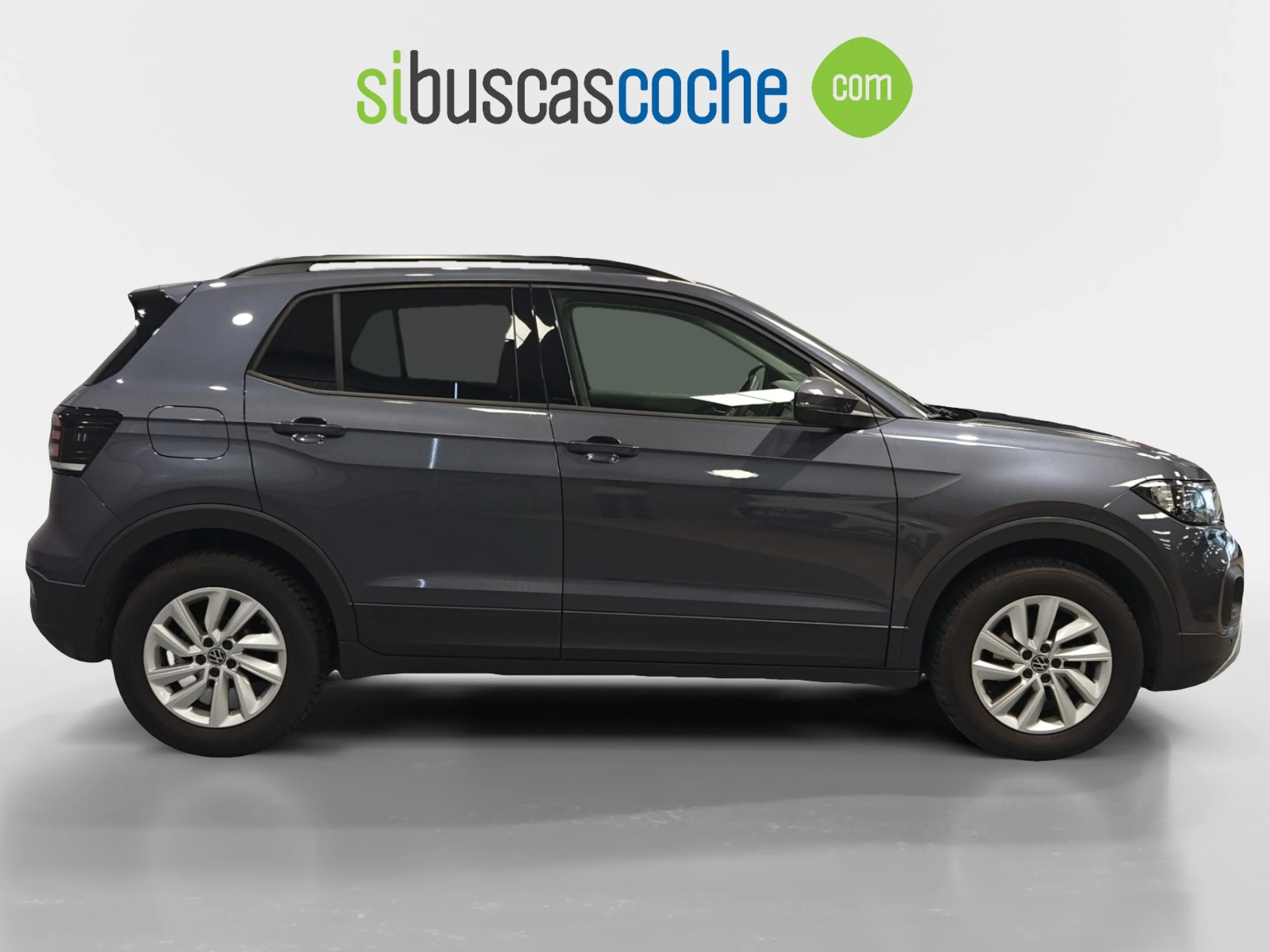 VOLKSWAGEN T CROSS SPORT 1.5 TSI 110KW (150CV) DSG - Foto 3
