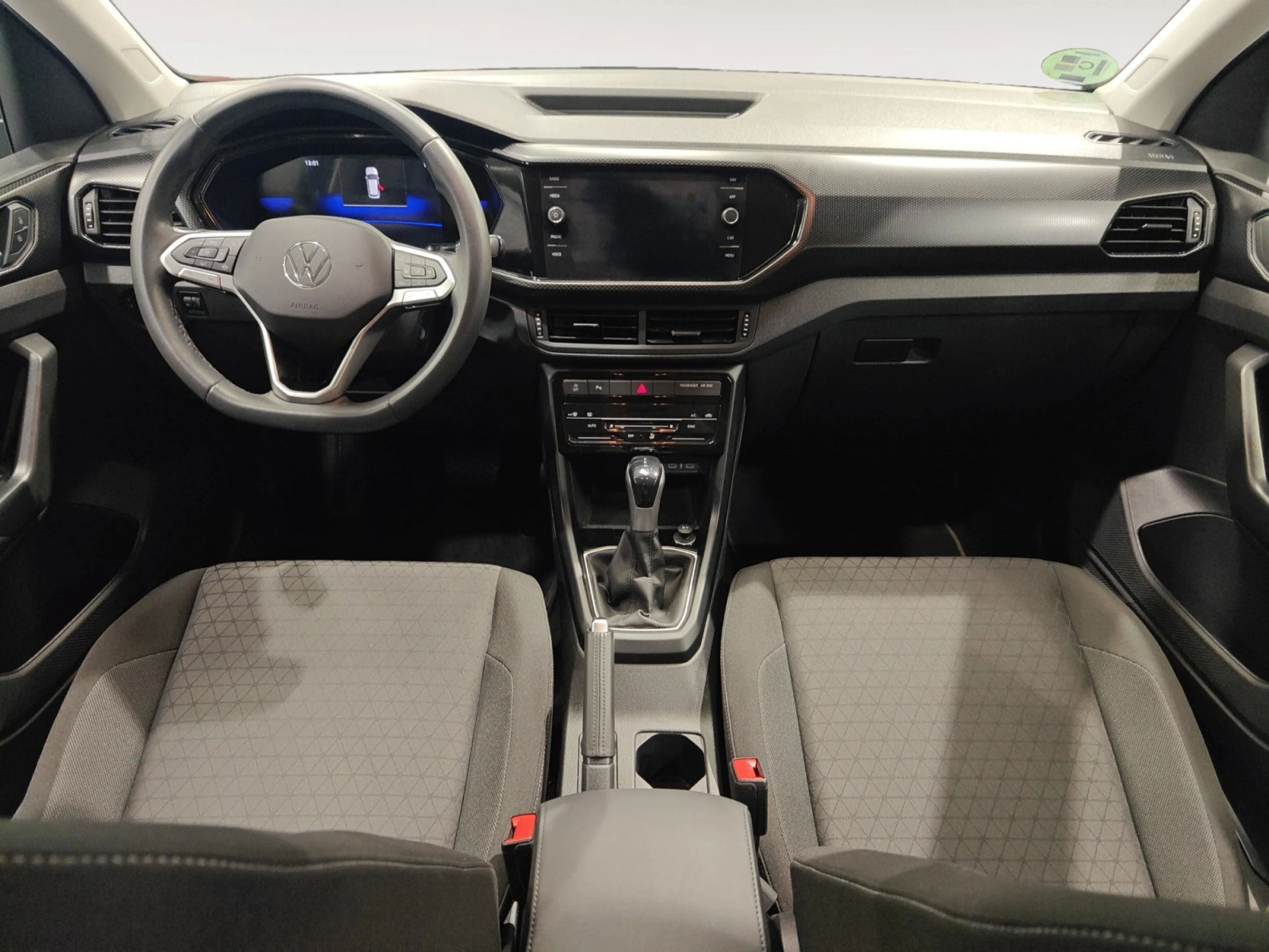 VOLKSWAGEN T CROSS SPORT 1.5 TSI 110KW (150CV) DSG - Foto 4