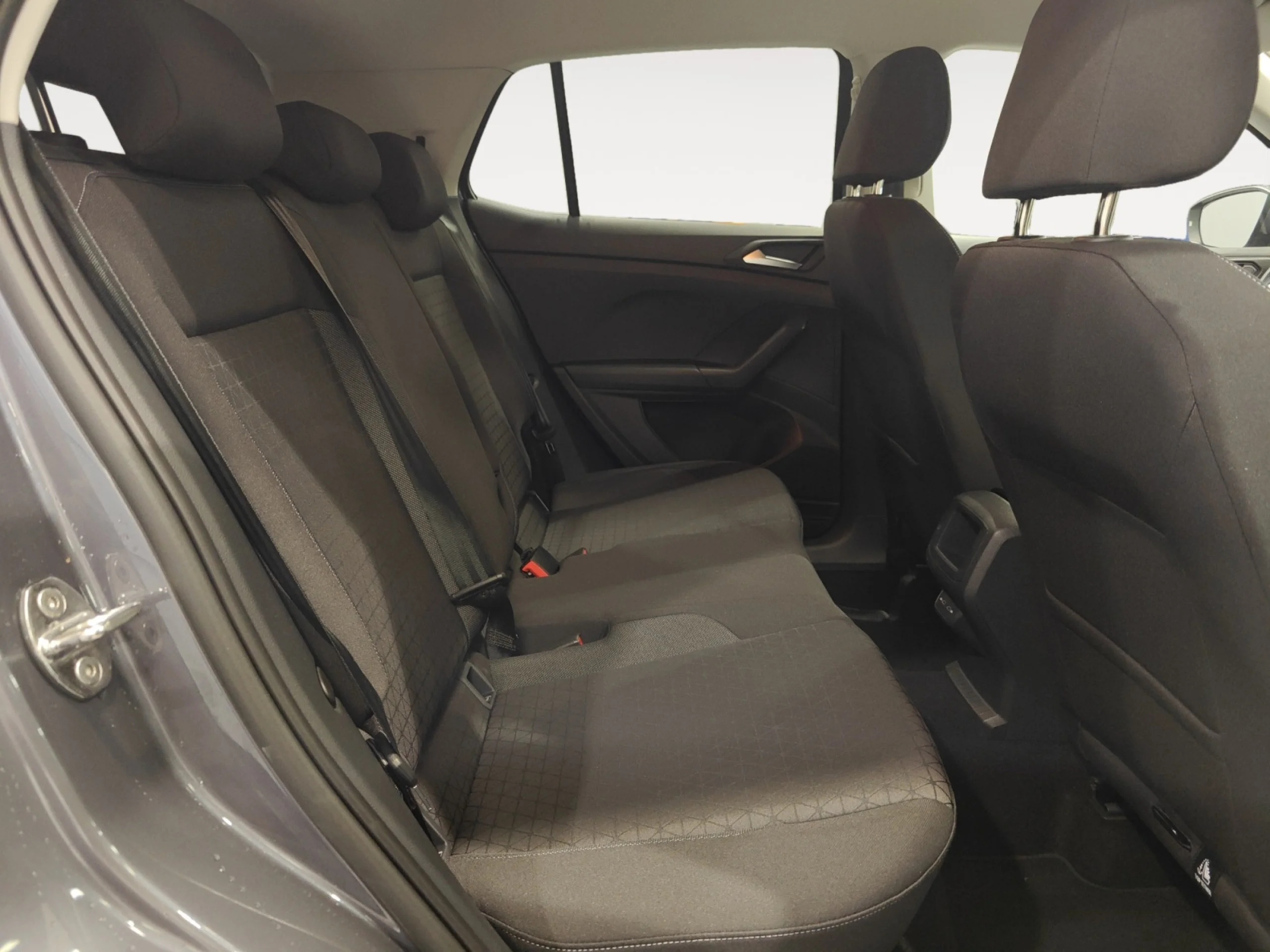 VOLKSWAGEN T CROSS SPORT 1.5 TSI 110KW (150CV) DSG - Foto 6