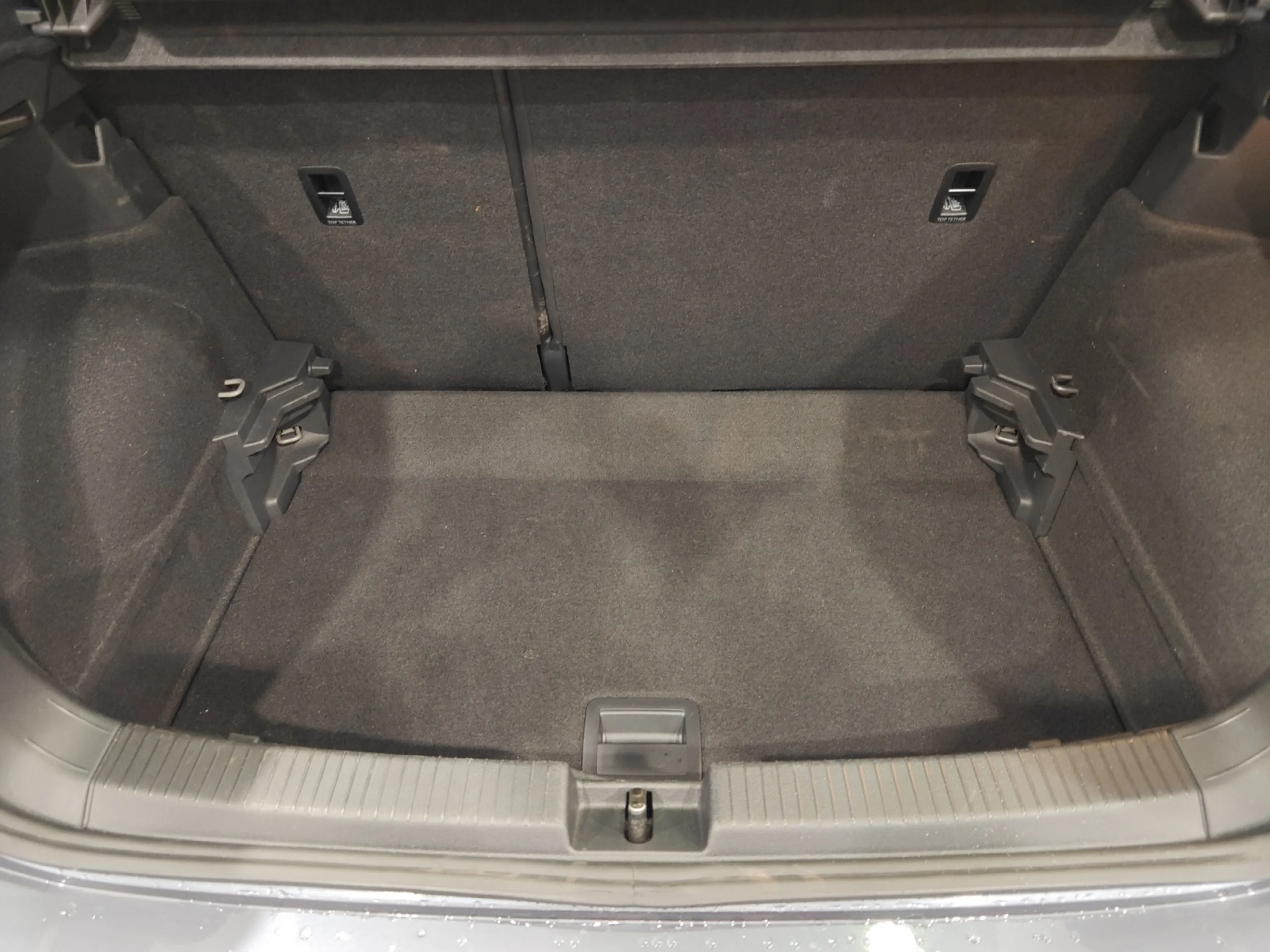 VOLKSWAGEN T CROSS SPORT 1.5 TSI 110KW (150CV) DSG - Foto 7