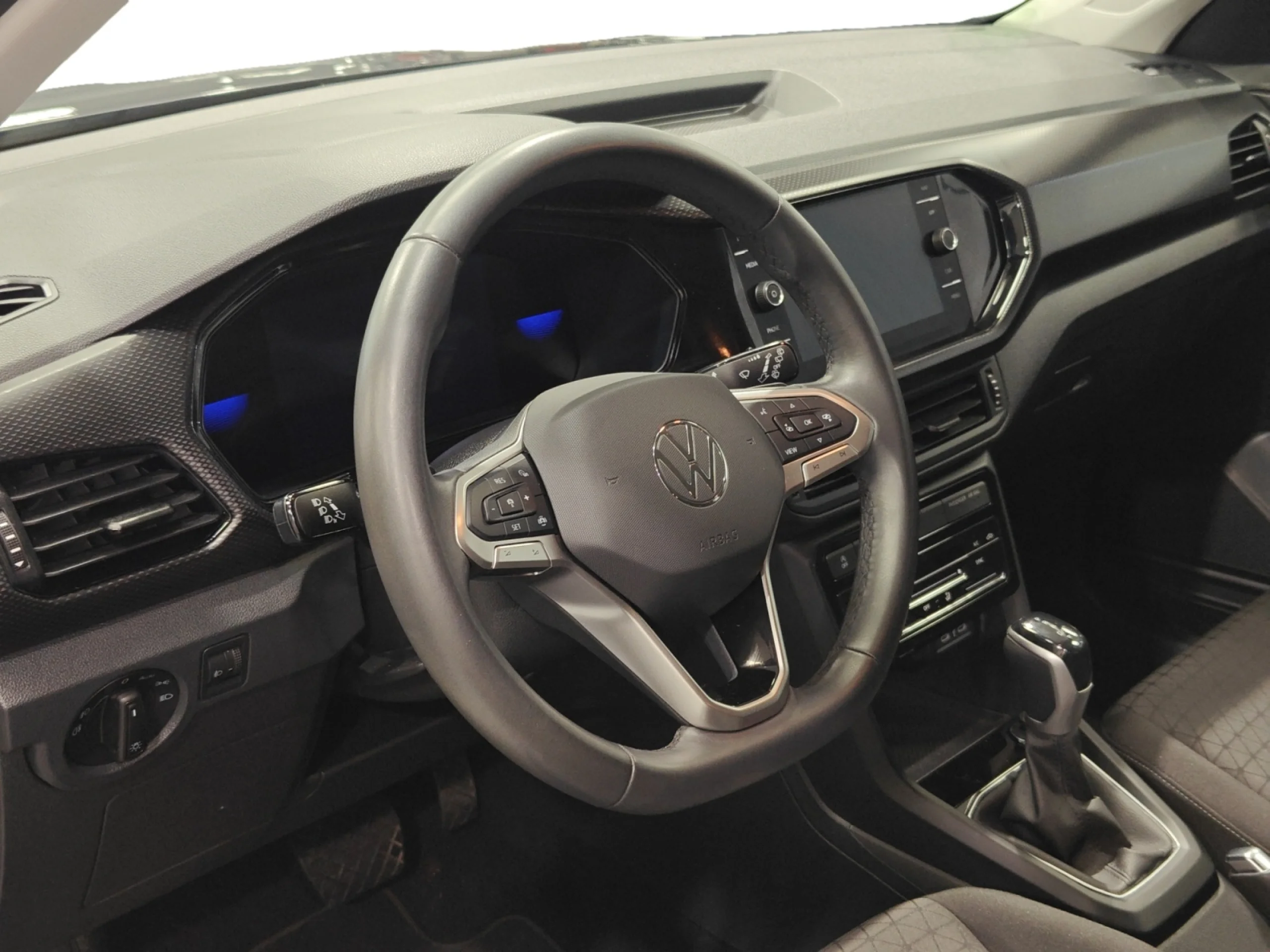 VOLKSWAGEN T CROSS SPORT 1.5 TSI 110KW (150CV) DSG - Foto 9