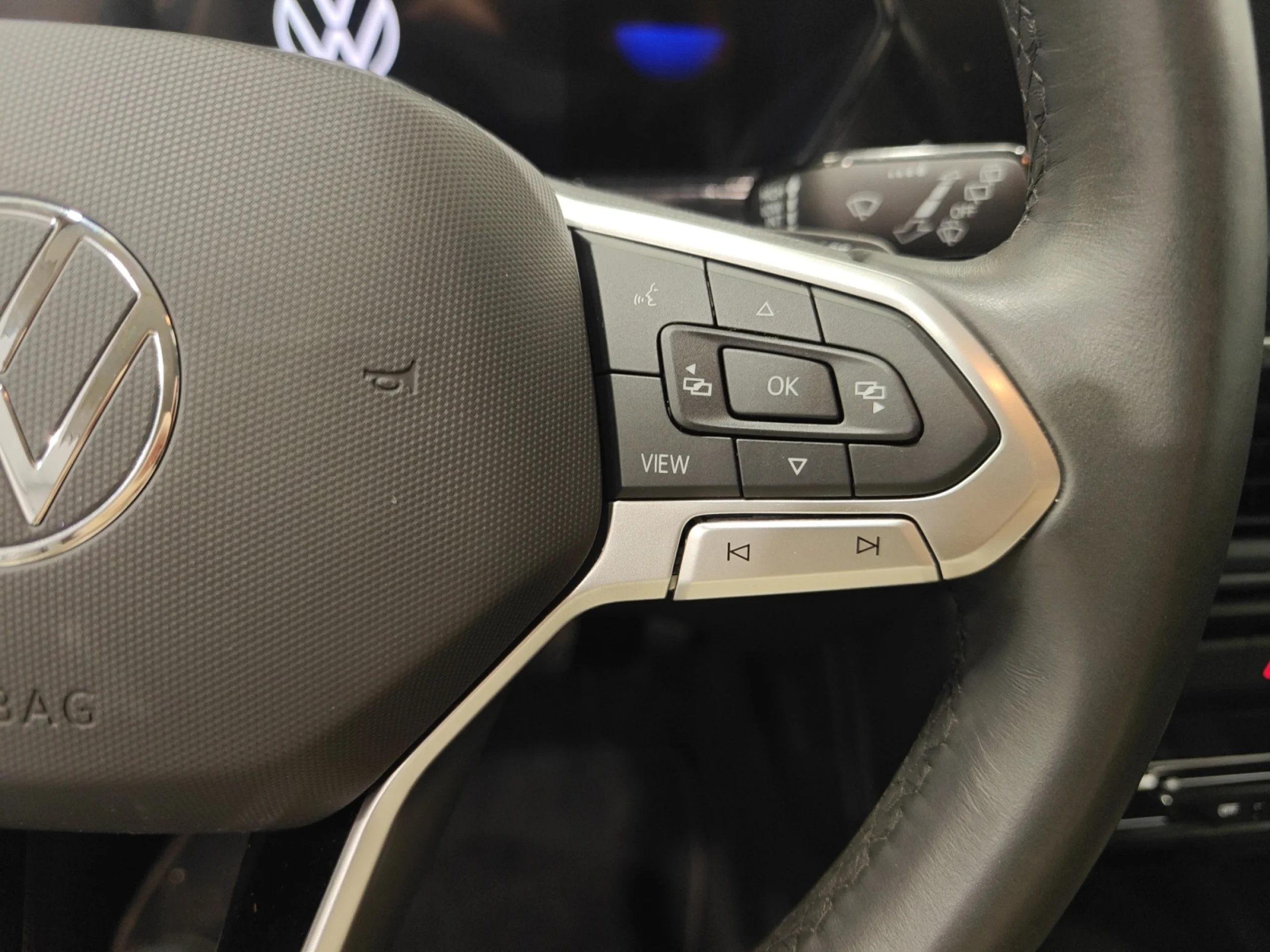 VOLKSWAGEN T CROSS SPORT 1.5 TSI 110KW (150CV) DSG - Foto 10