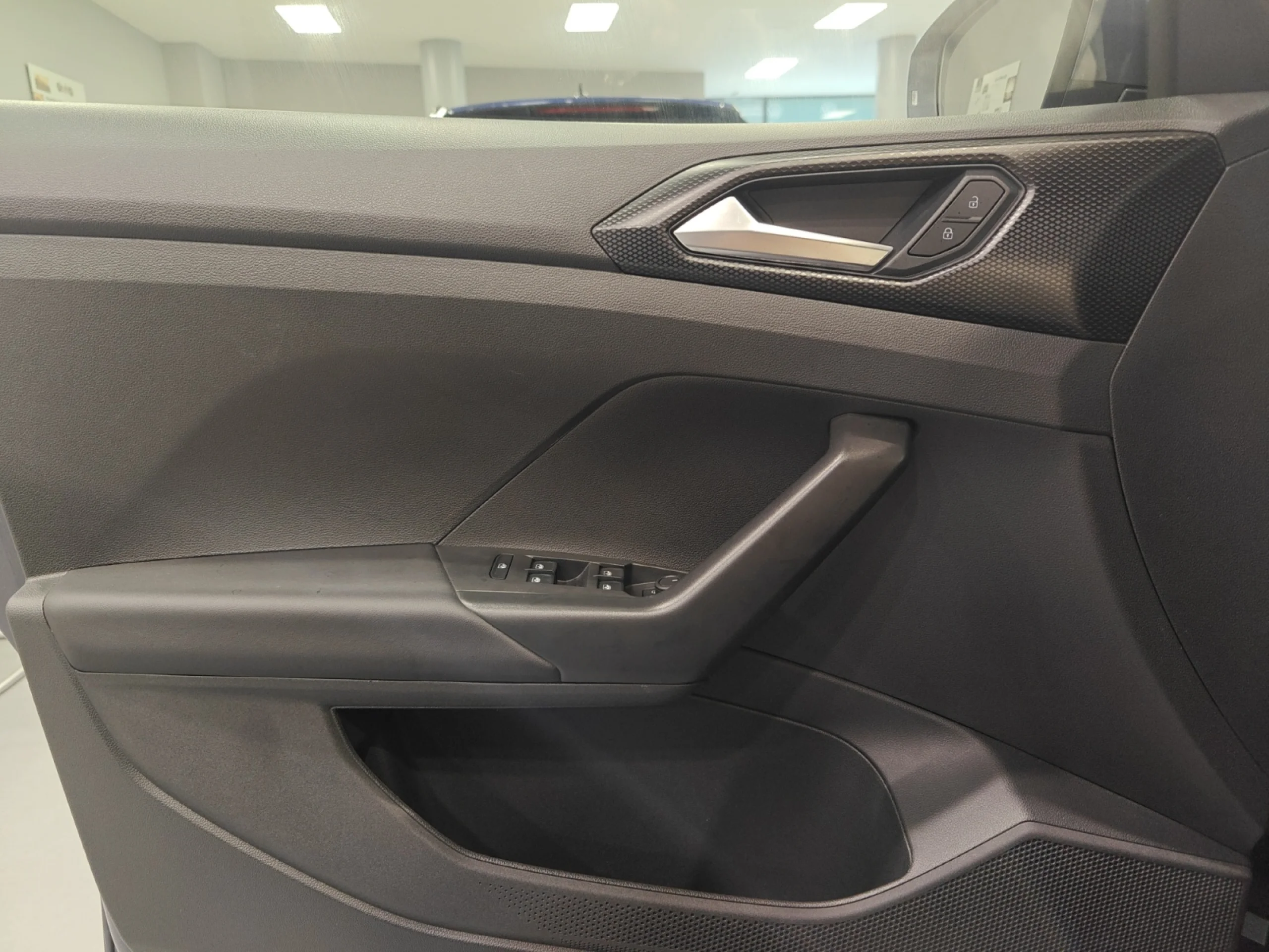 VOLKSWAGEN T CROSS SPORT 1.5 TSI 110KW (150CV) DSG - Foto 13