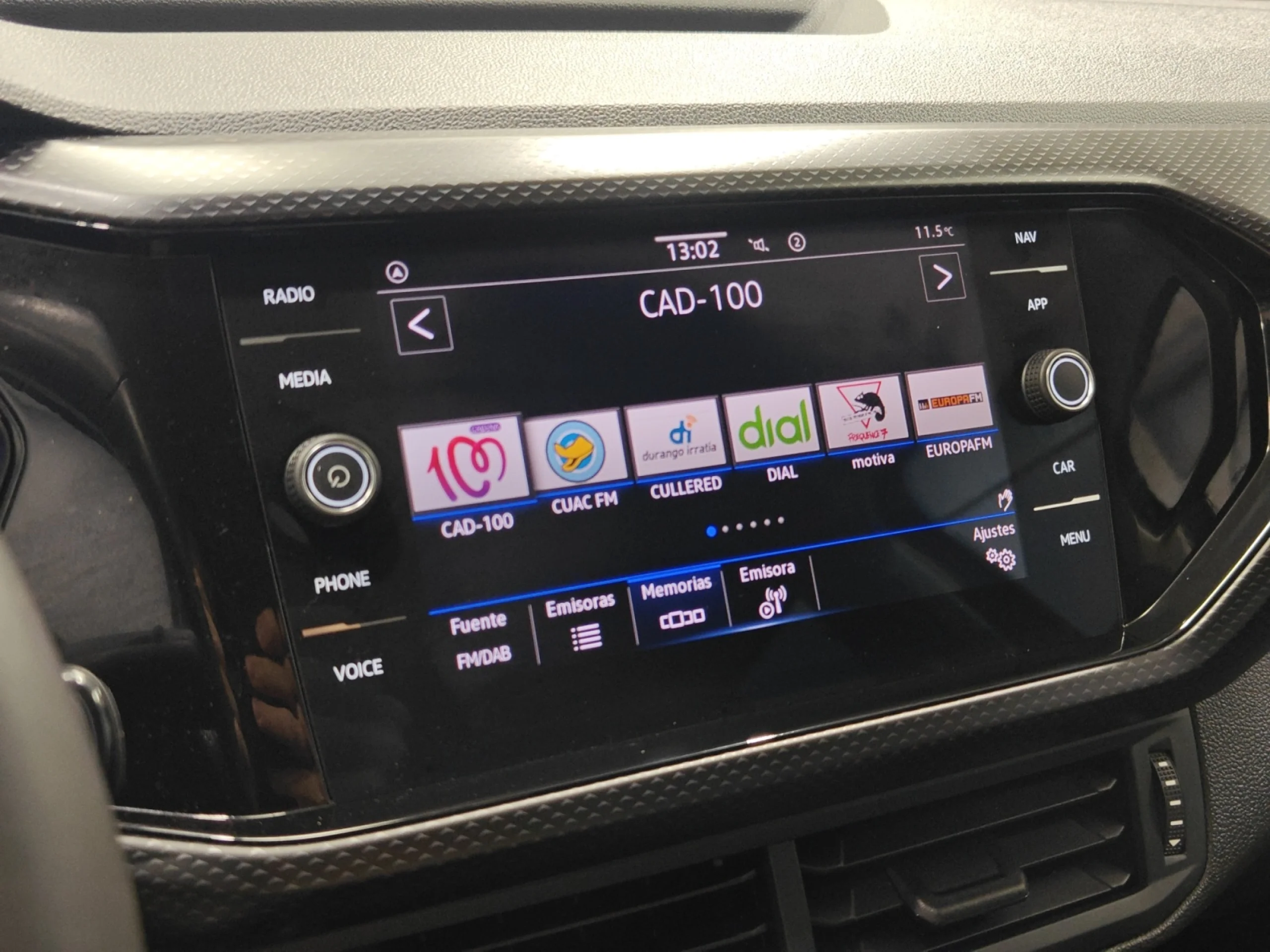 VOLKSWAGEN T CROSS SPORT 1.5 TSI 110KW (150CV) DSG - Foto 14