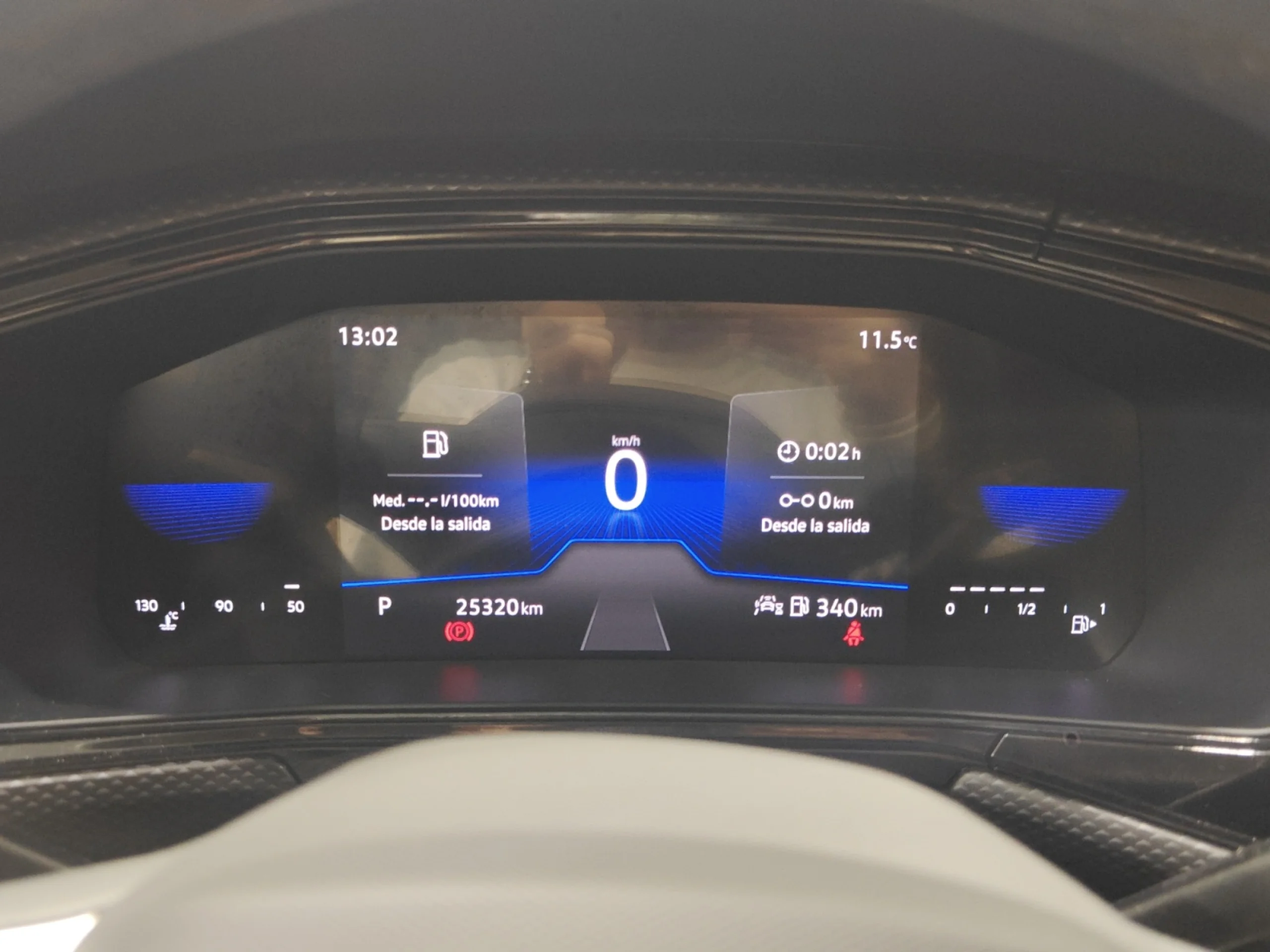 VOLKSWAGEN T CROSS SPORT 1.5 TSI 110KW (150CV) DSG - Foto 15